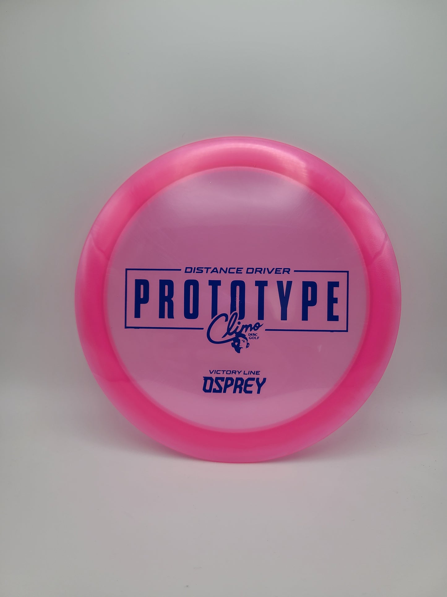 Climo Victory Line Prototype Osprey - 10/6/-3/1