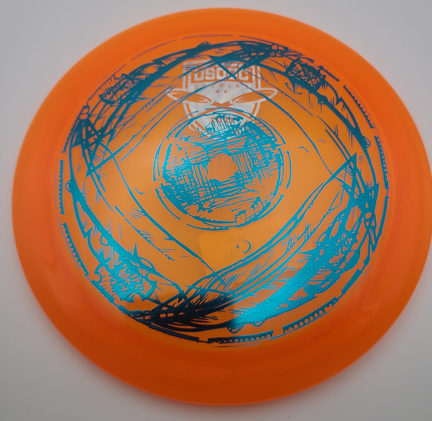 Innova Champion Invictus F2/X-Out