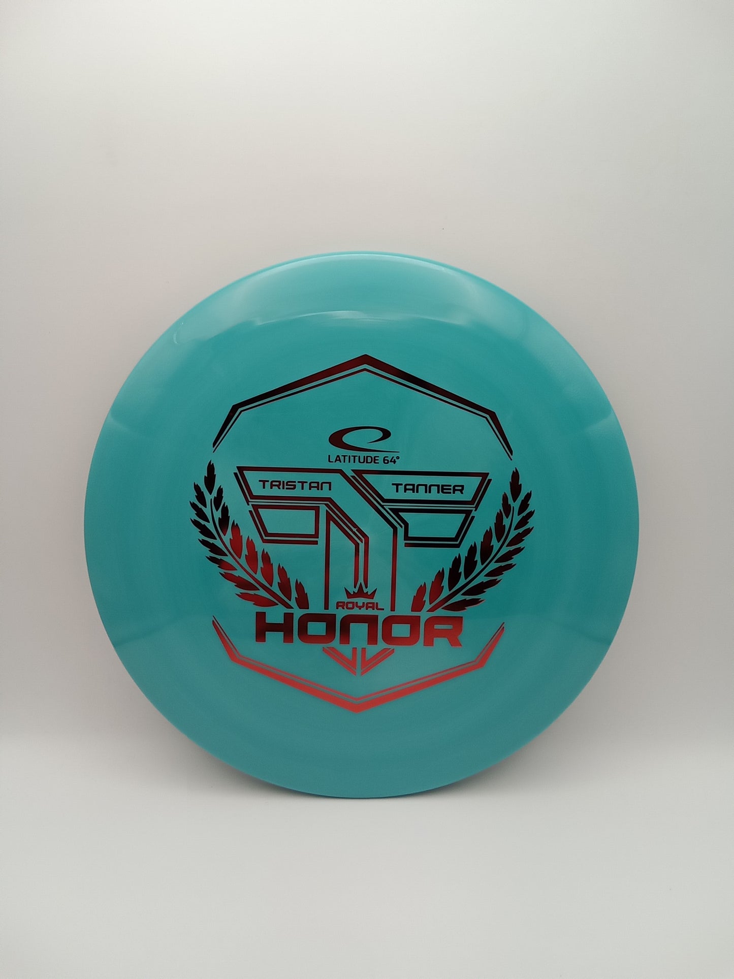 Latitude 64 Tristan Tanner Grand Honor