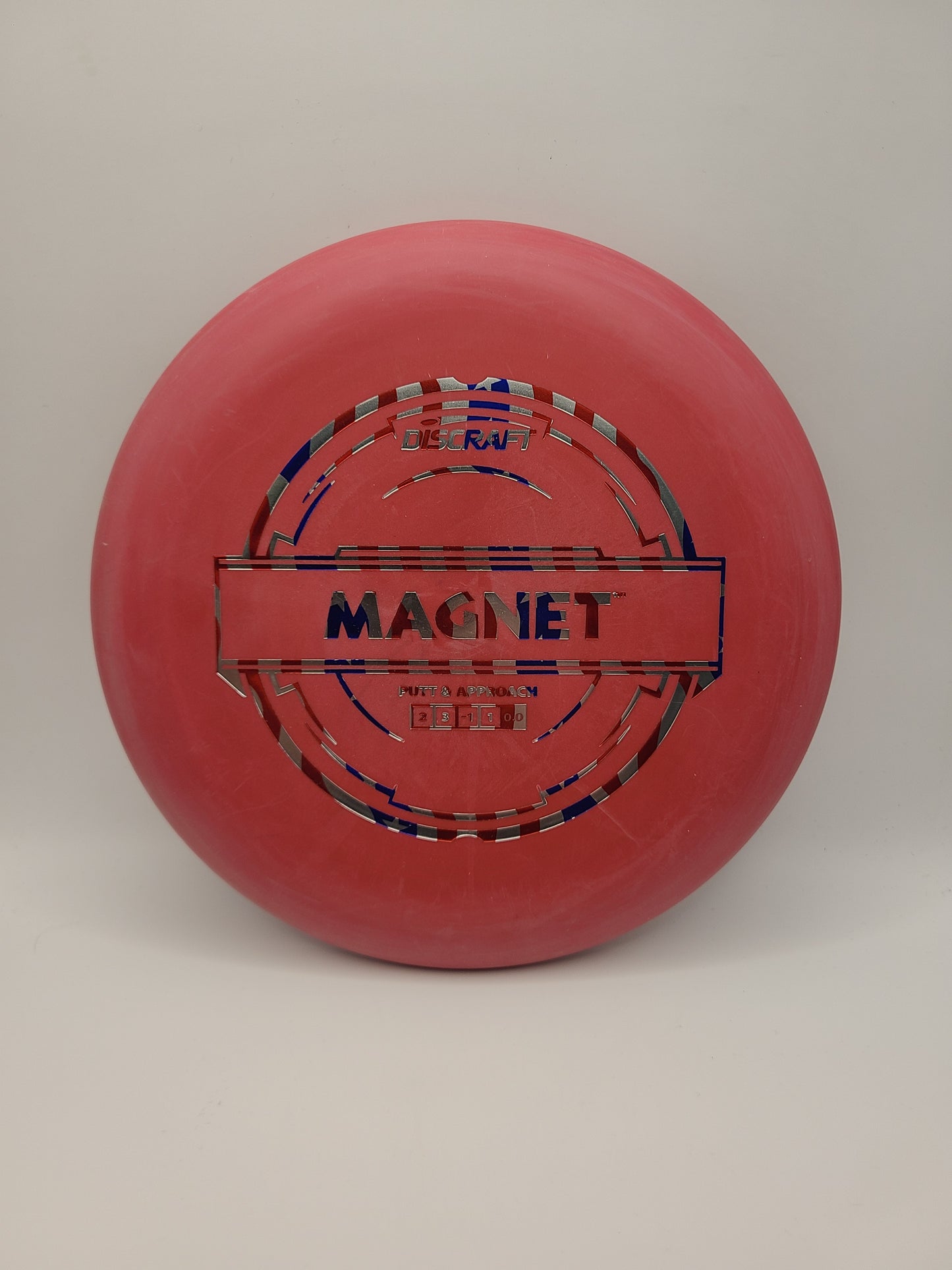 Discraft Putter Blend Magnet