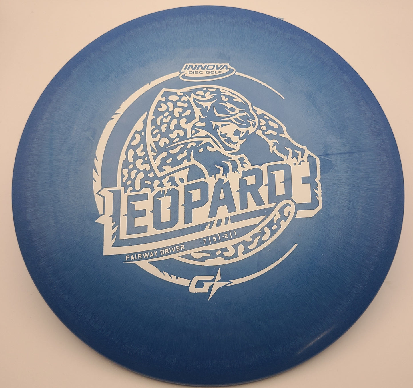 Innova G* Star Leopard 3