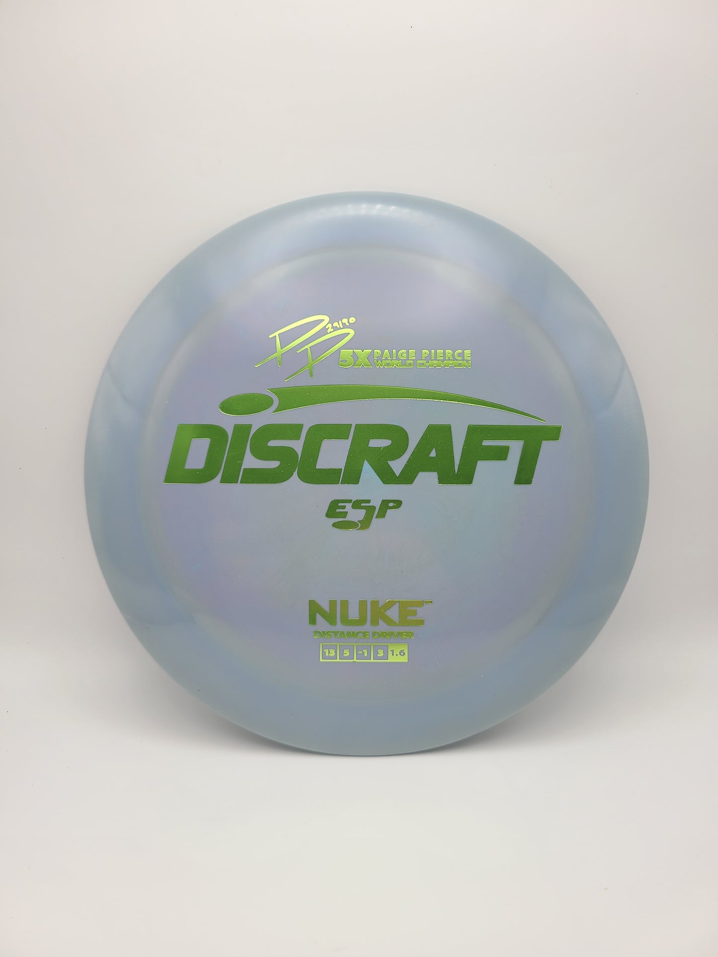 Discraft ESP Nuke