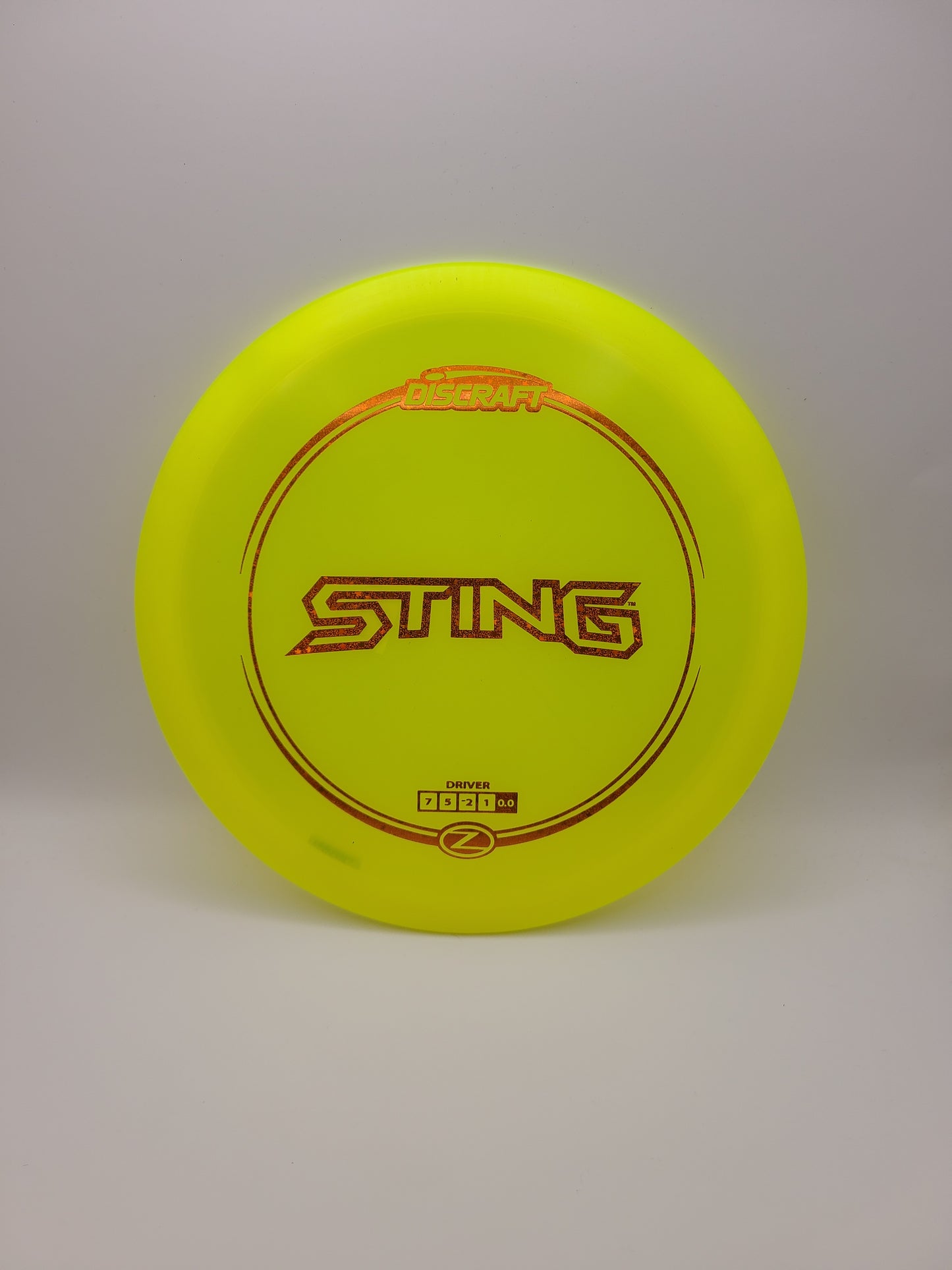 Discraft Z Sting