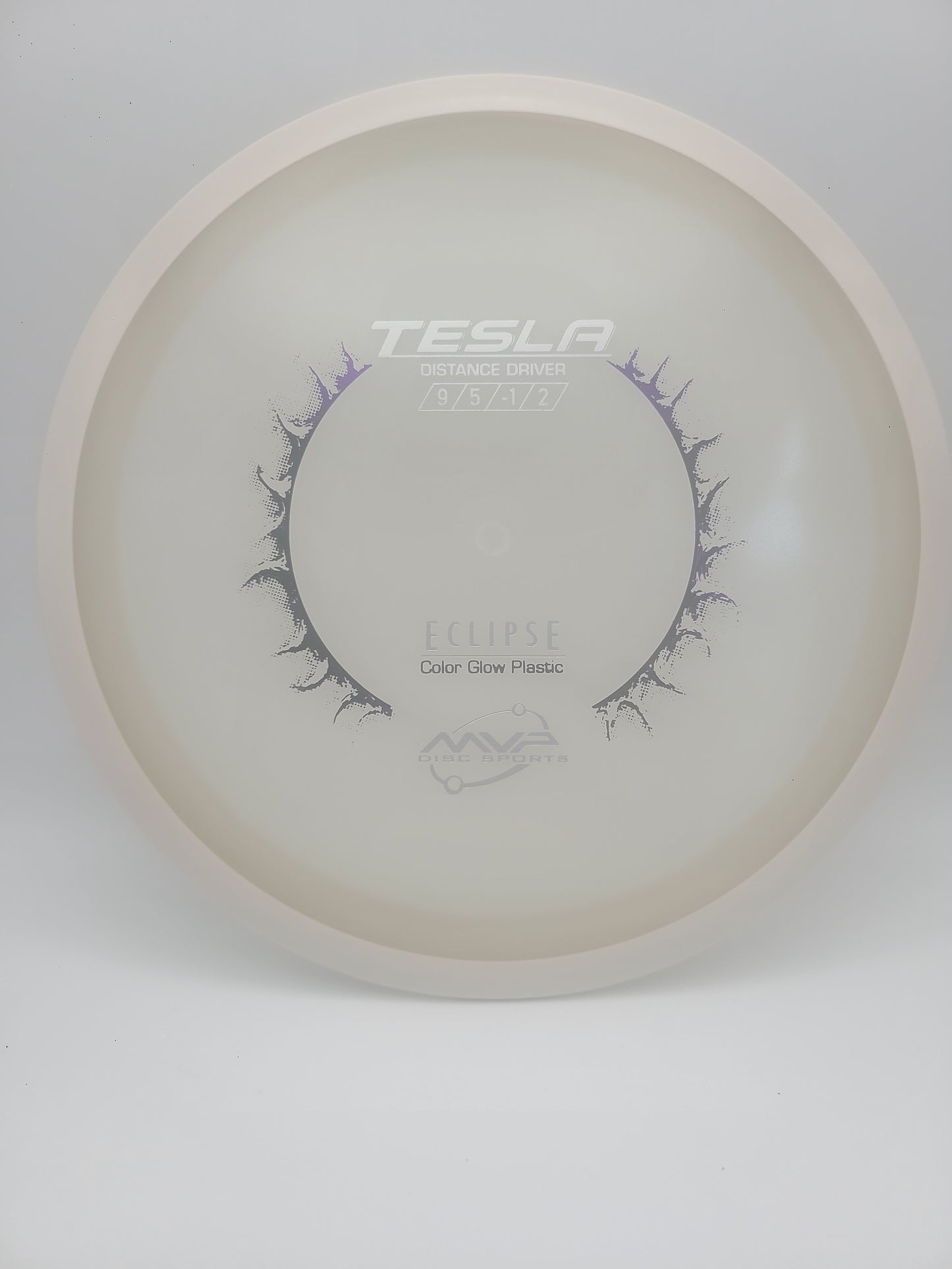 MVP Eclipse Color Glow Tesla 9/5/-1/2