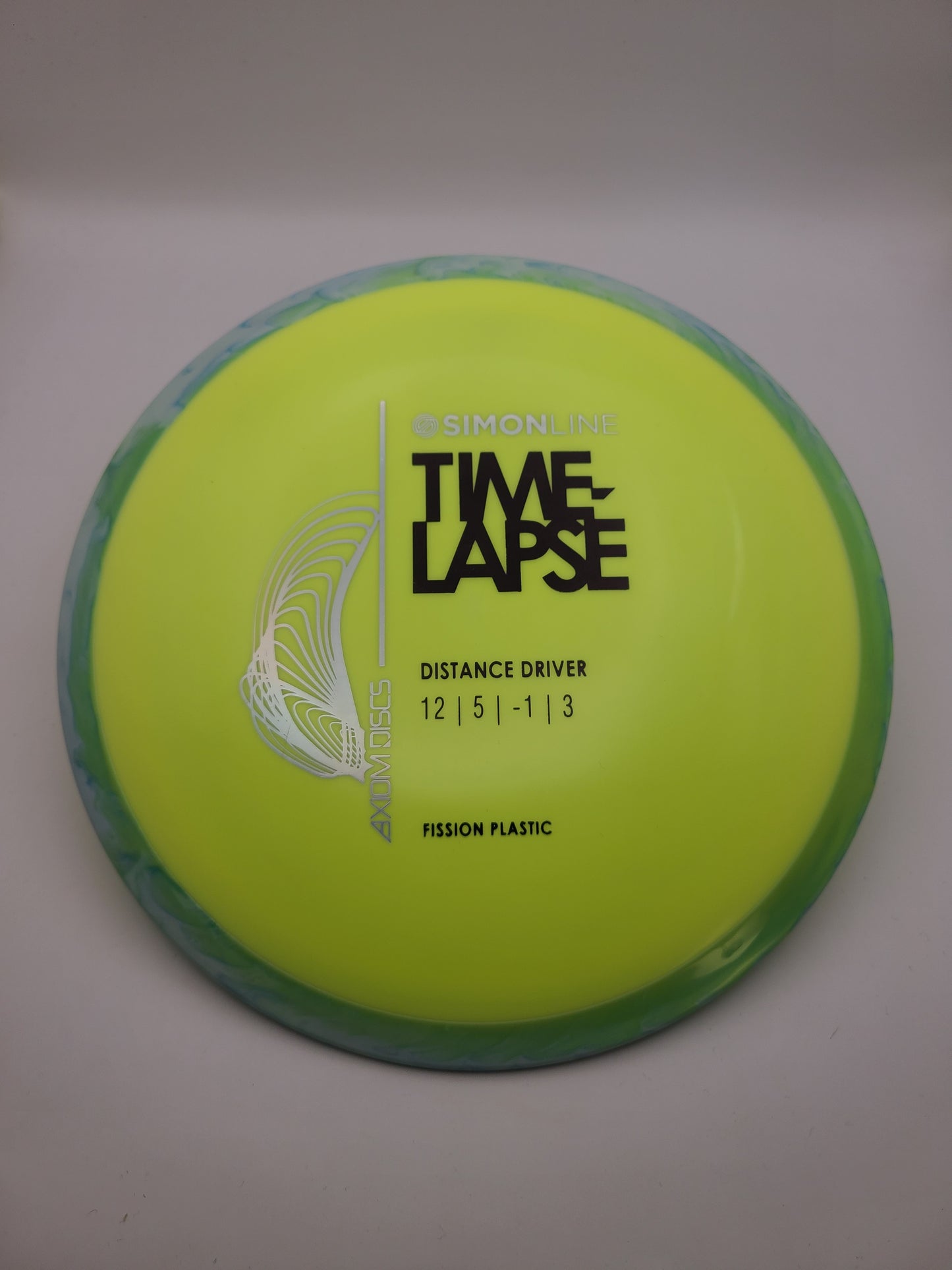 Axiom Fission Time Lapse Simon Line