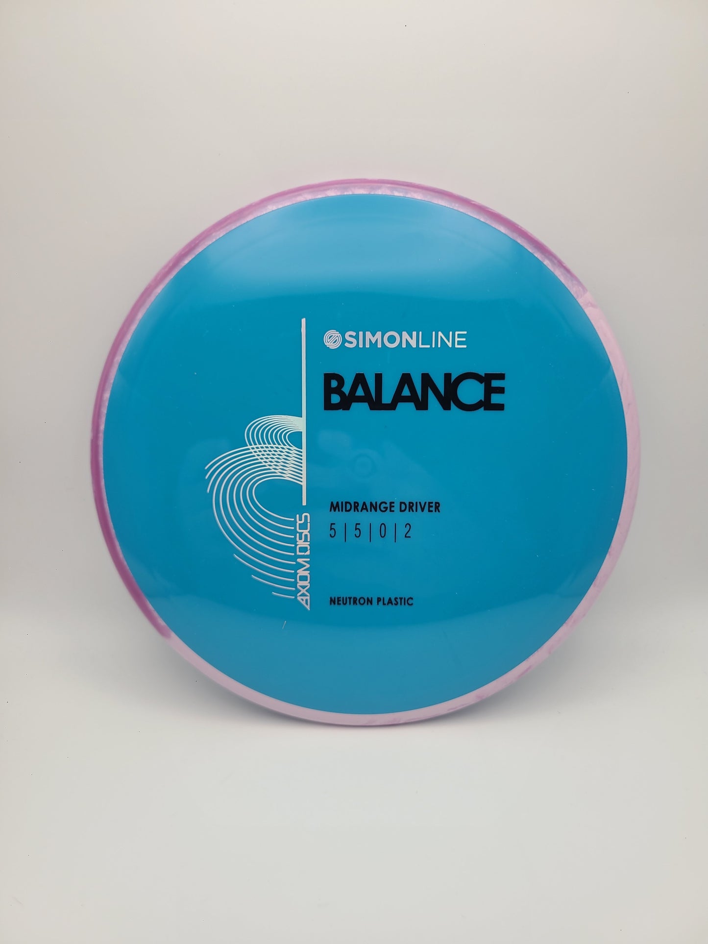 Axiom Neutron Balance SimonLine 5/5/0/2