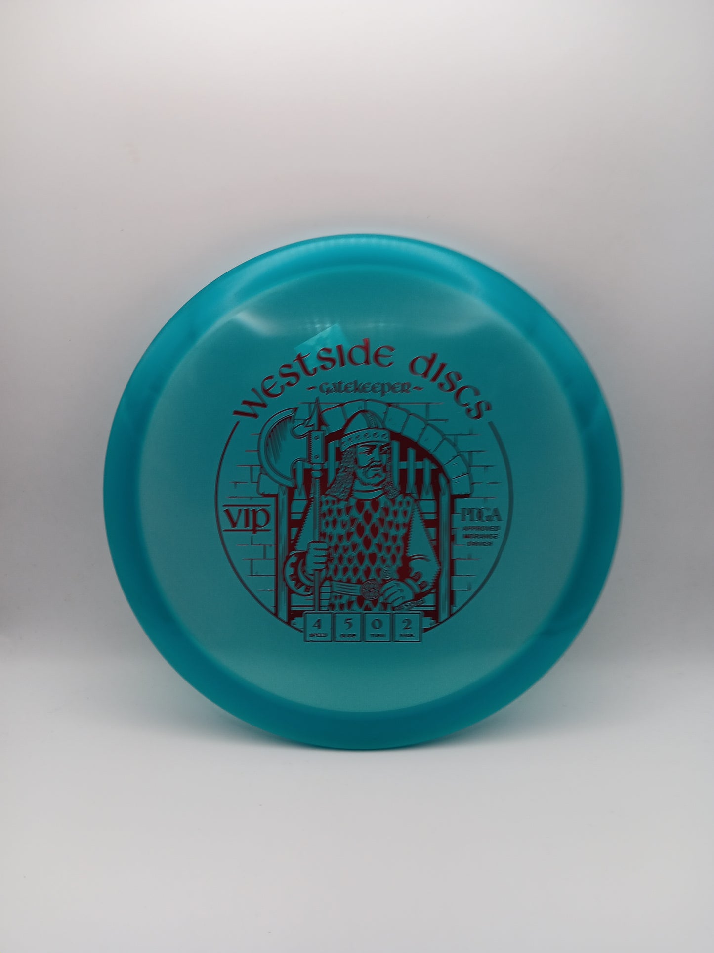 West Side VIP Gatekeeper 4/5/0/2
