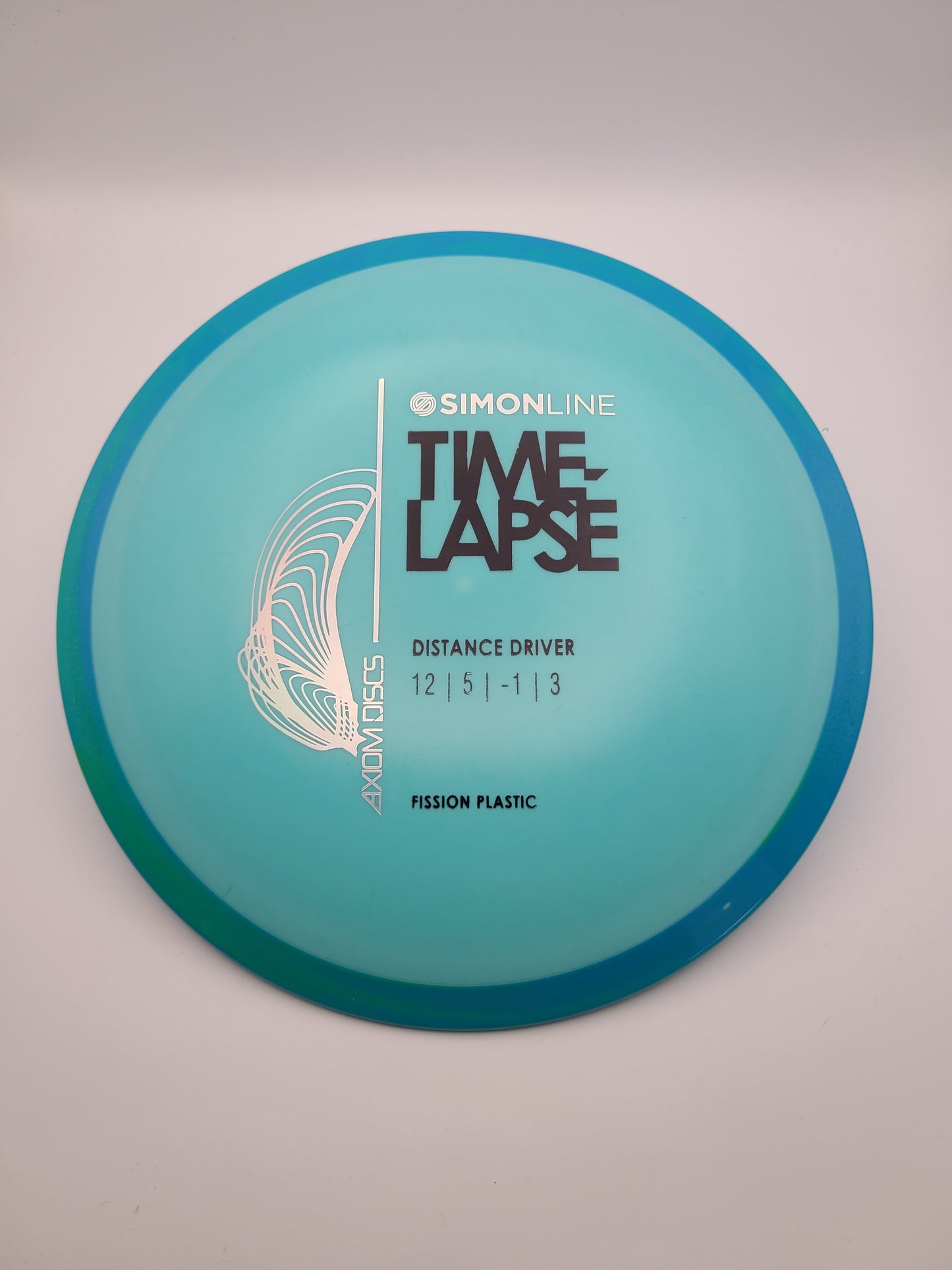 Axiom Fission Time Lapse Simon Line