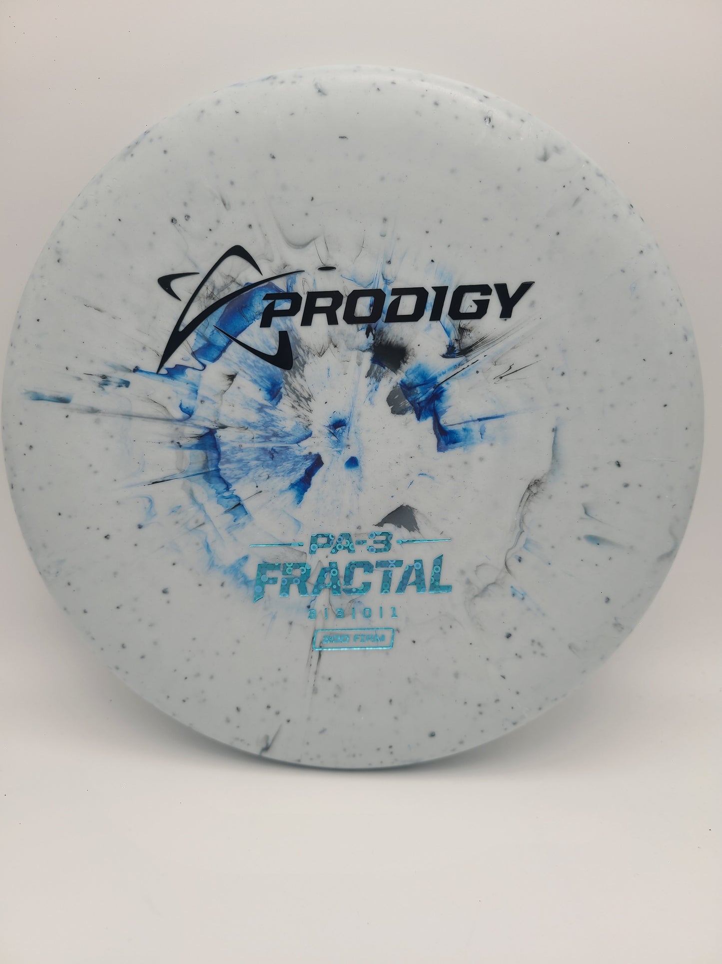 Prodigy 300 Firm Fractal PA-3 3/3/0/1