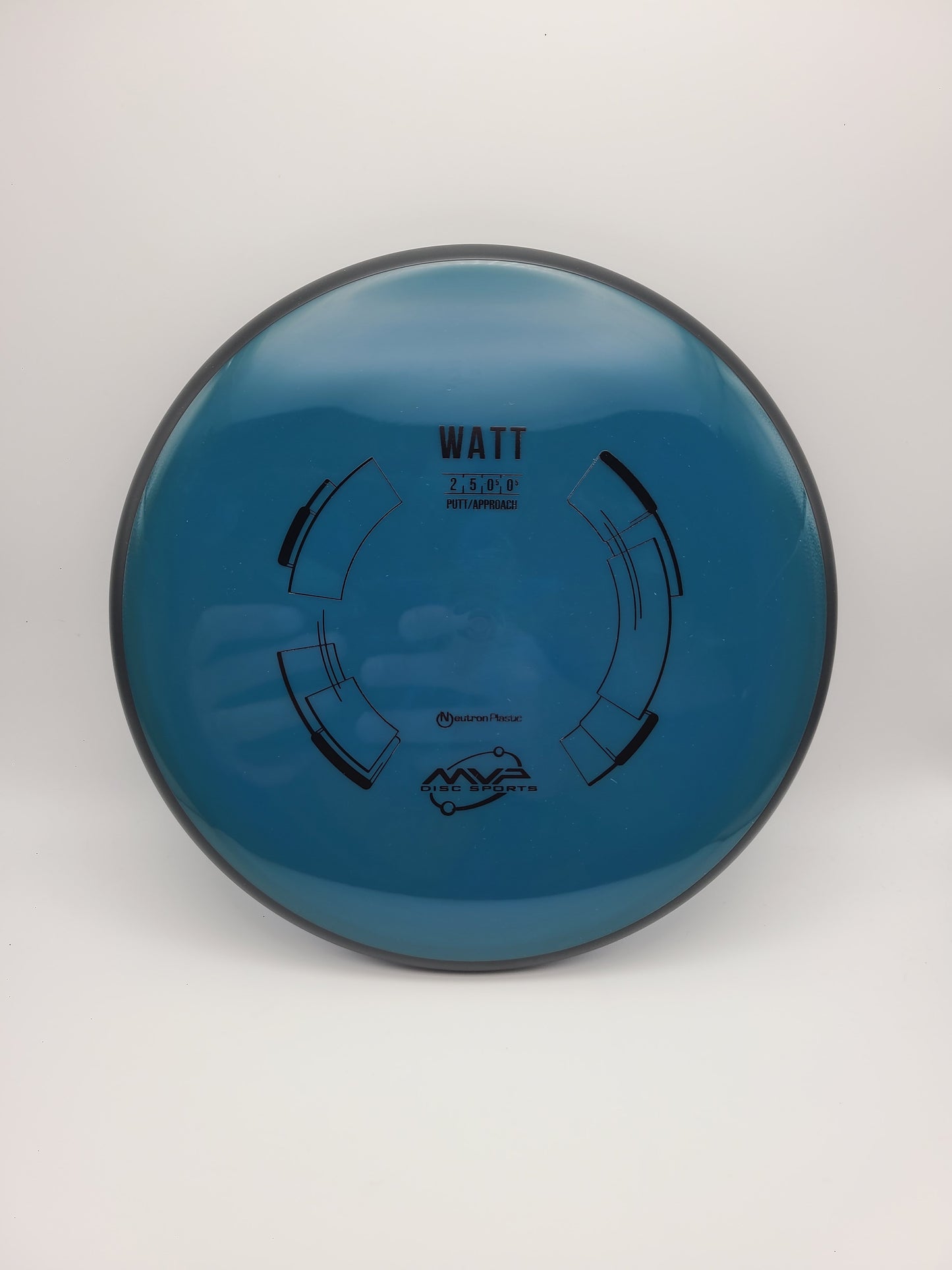 MVP Neutron Watt
