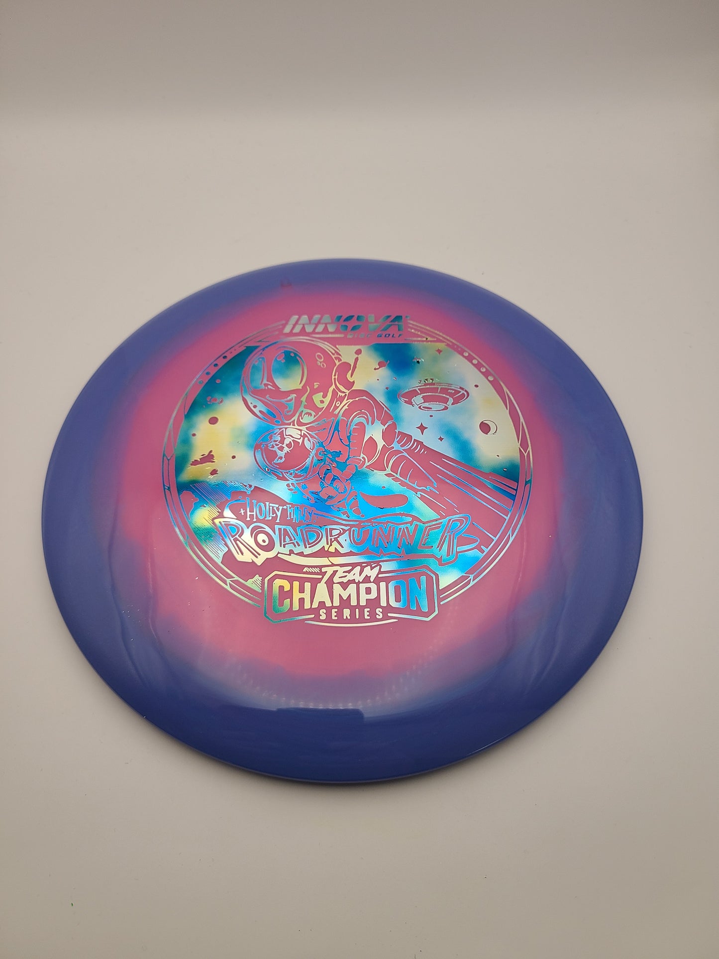 Innova Halo Champion Roadrunner Holly Finley 2025 Tour Series