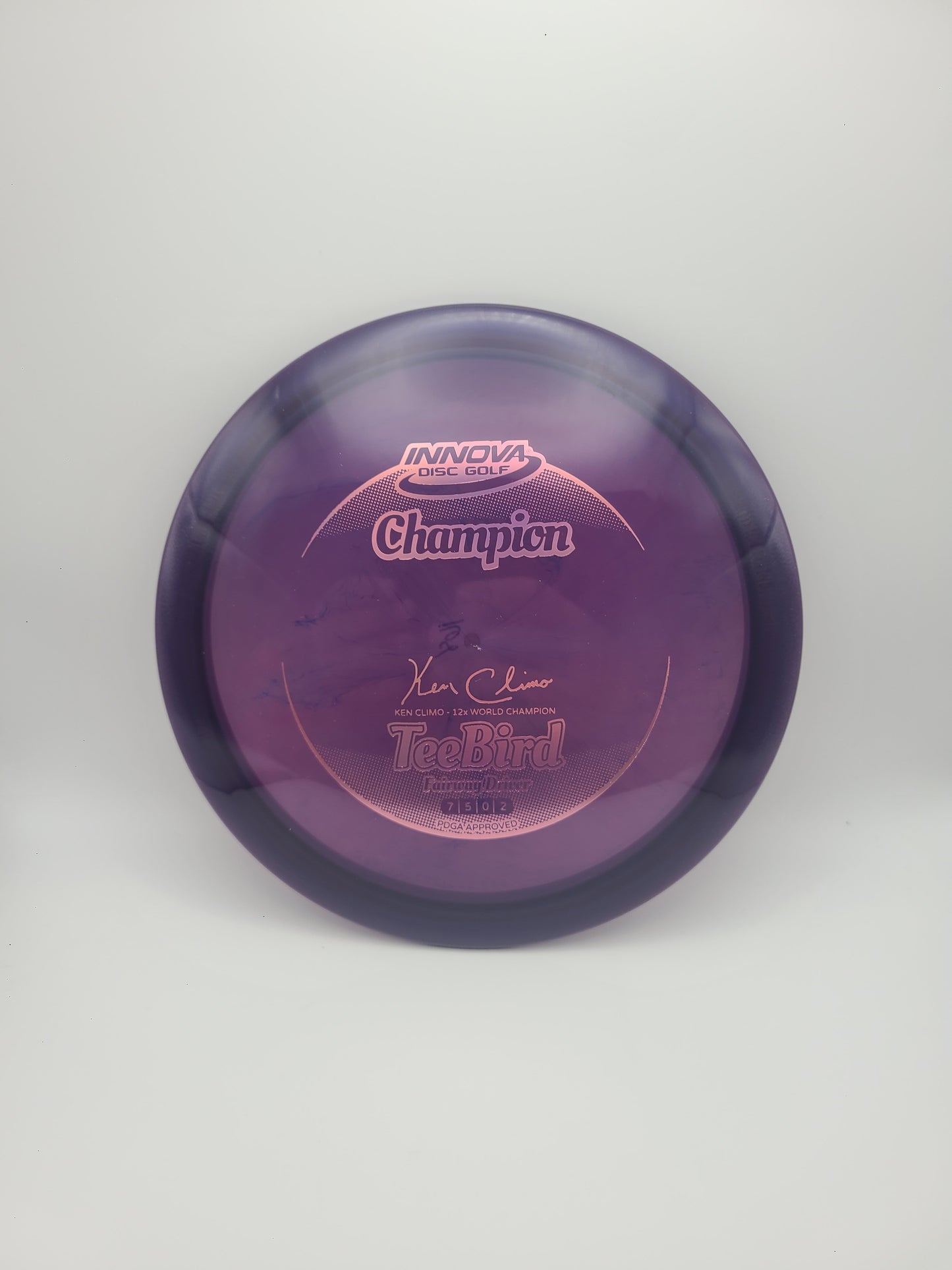 Innova Champion Teebird