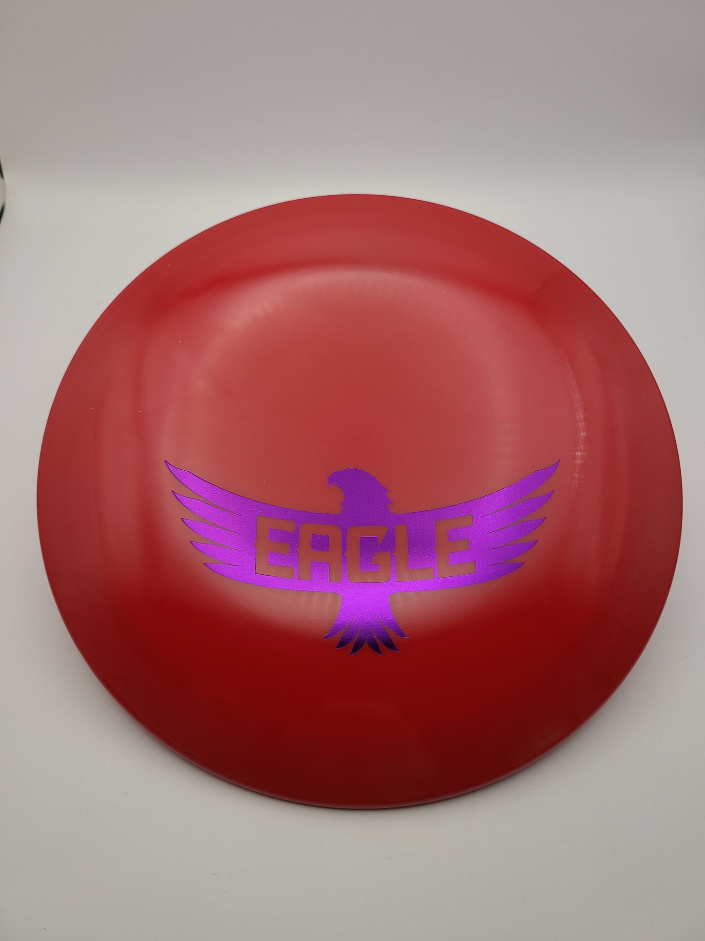 Discmania S-Line Eagle FD3