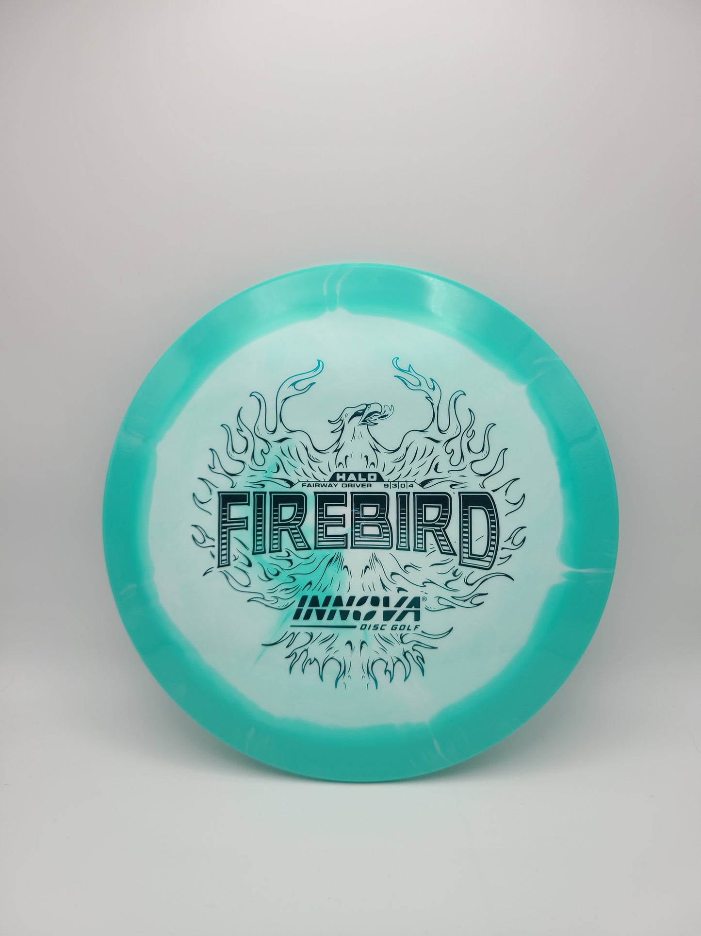 Innova Halo Star Firebird