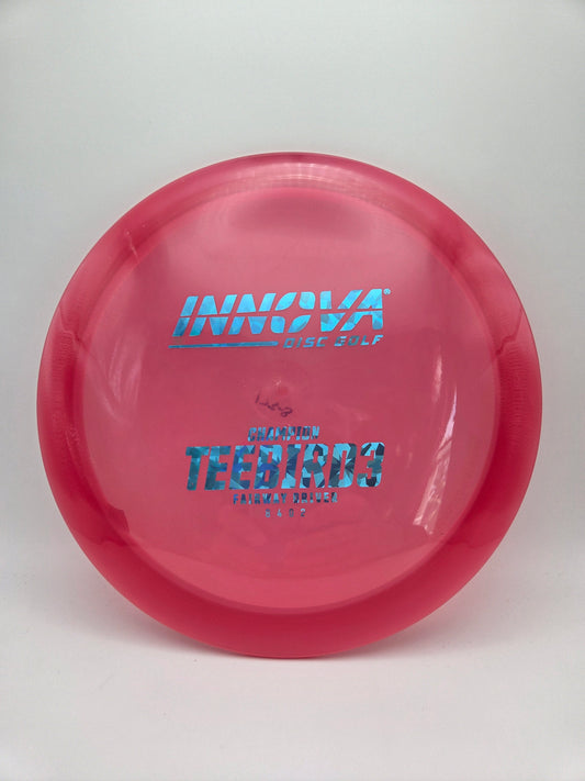 Innova Champion Teebird 3  8/4/0/2