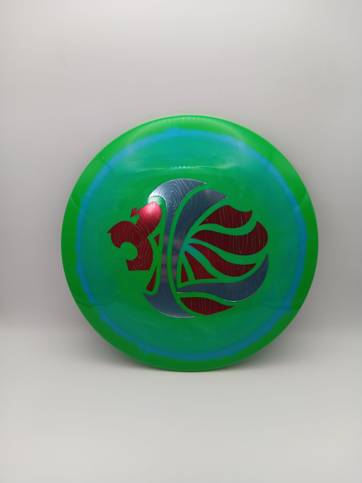 Innova Halo Star Thunderbird Iron Lion Custom 9/5/0/2