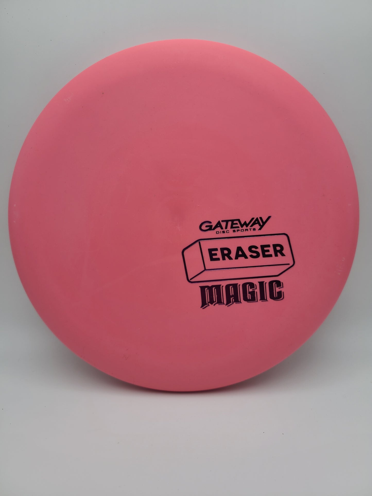 Gateway Eraser Magic