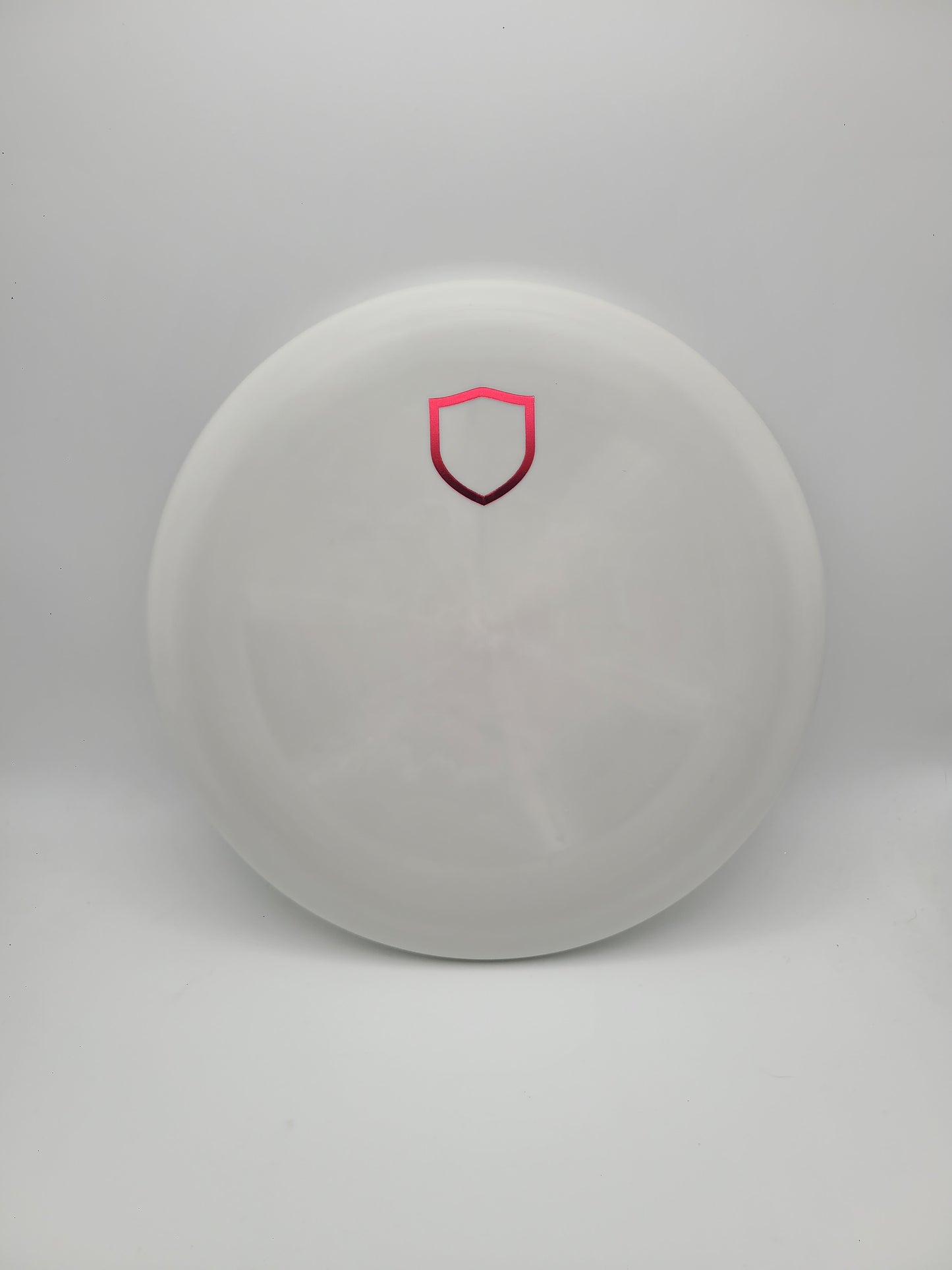 Discmania D-Line P2 - Shield Stamp