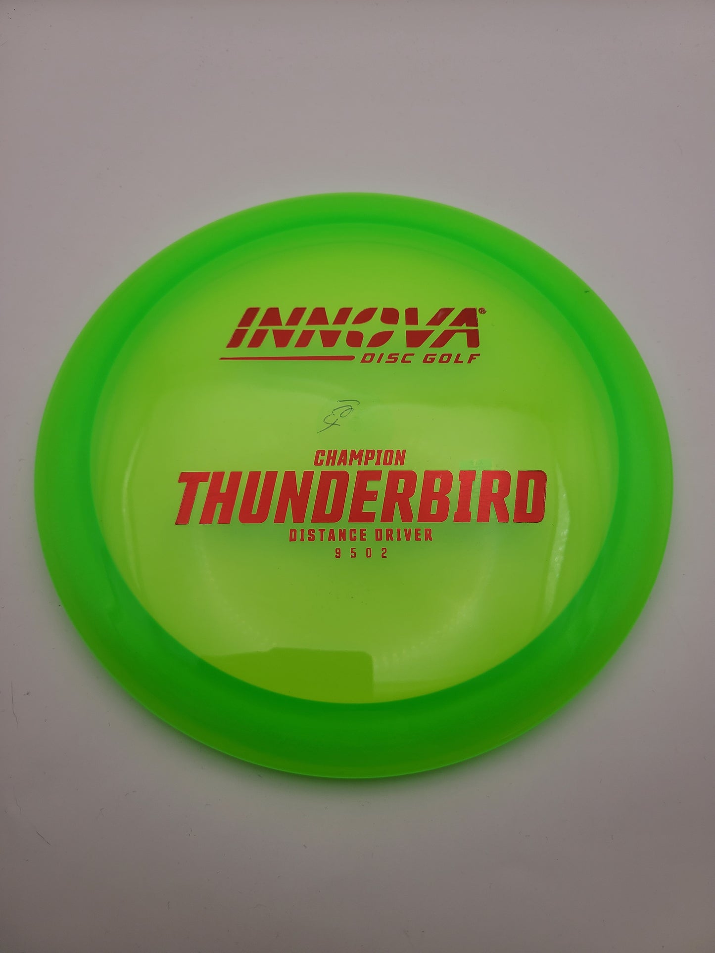 Innova Champion Thunderbird