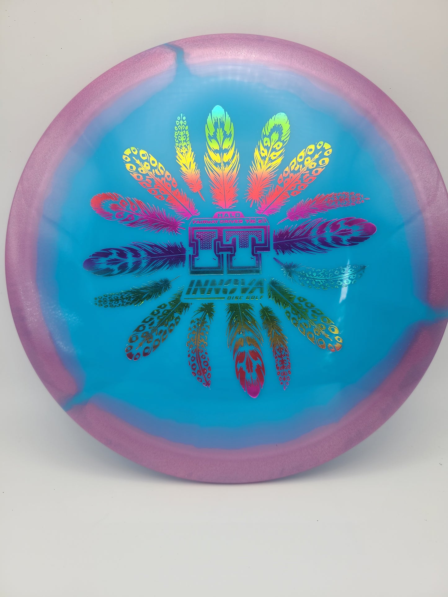Innova Halo Star IT 7/6/-2/1