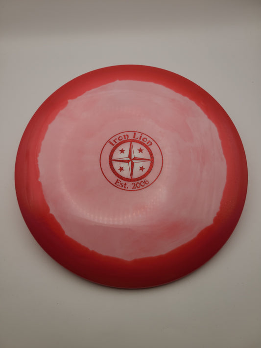 Innova Halo Star TL3 Iron Lion Mini Star Stamp