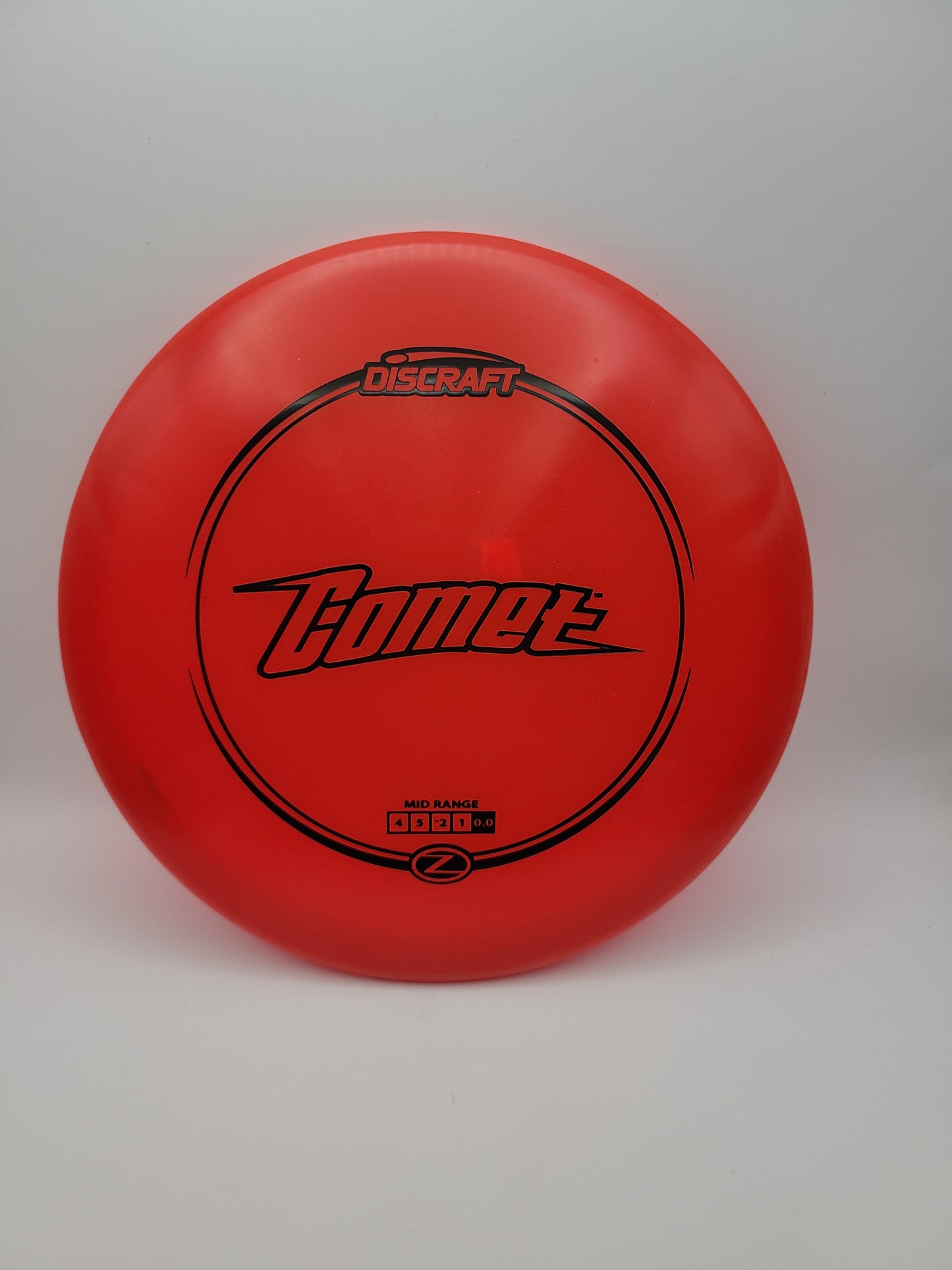 Discraft Z Comet