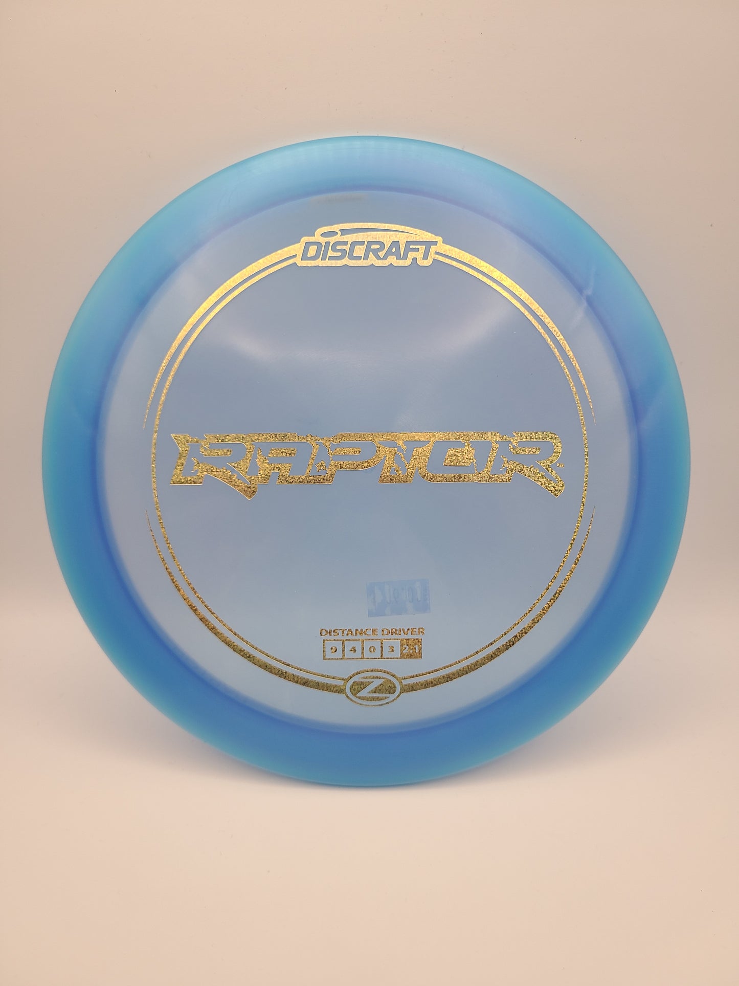 Discraft Z Raptor