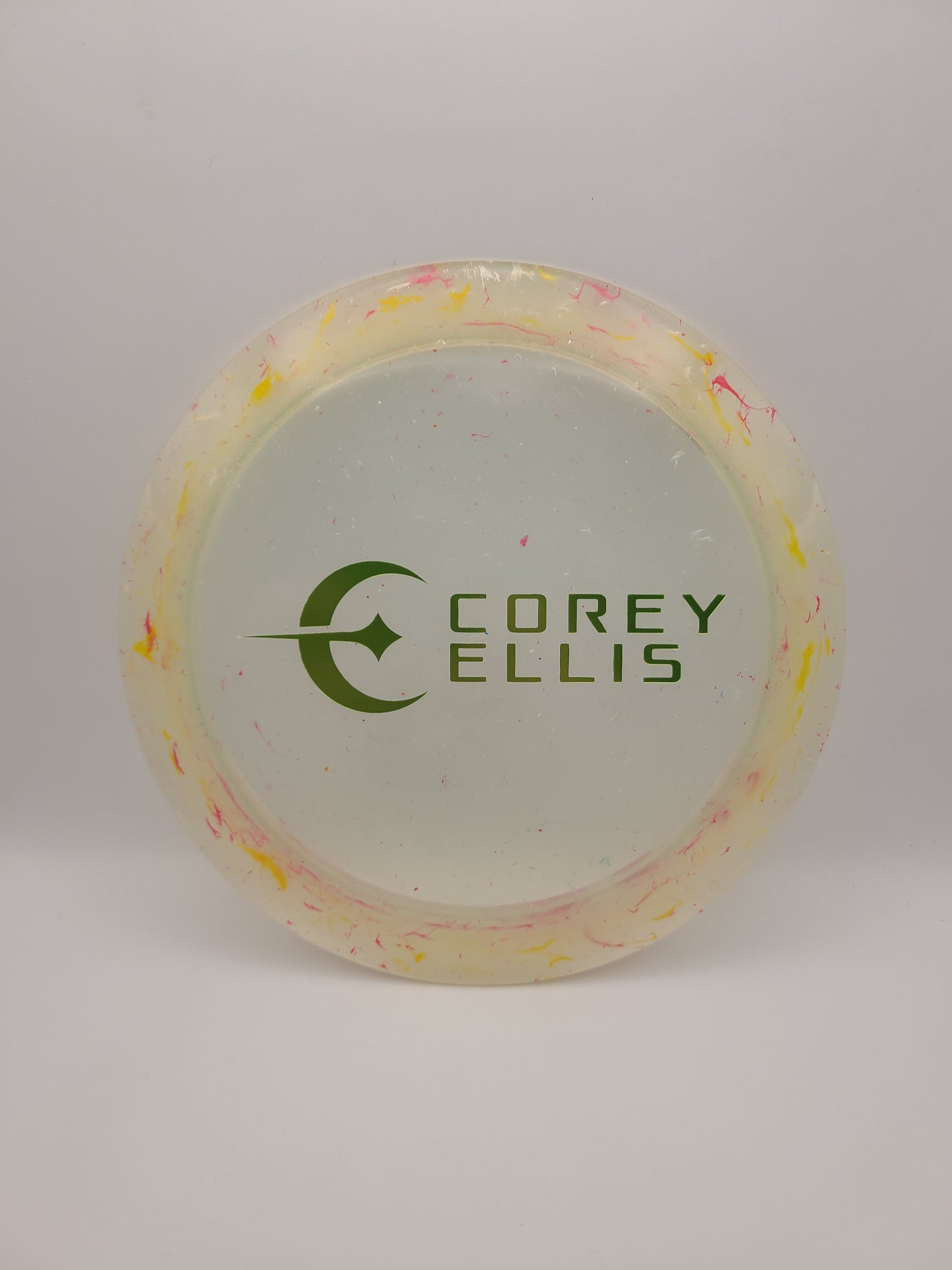 Discraft Jawbreaker Z Force Corey Ellis Limited Edition