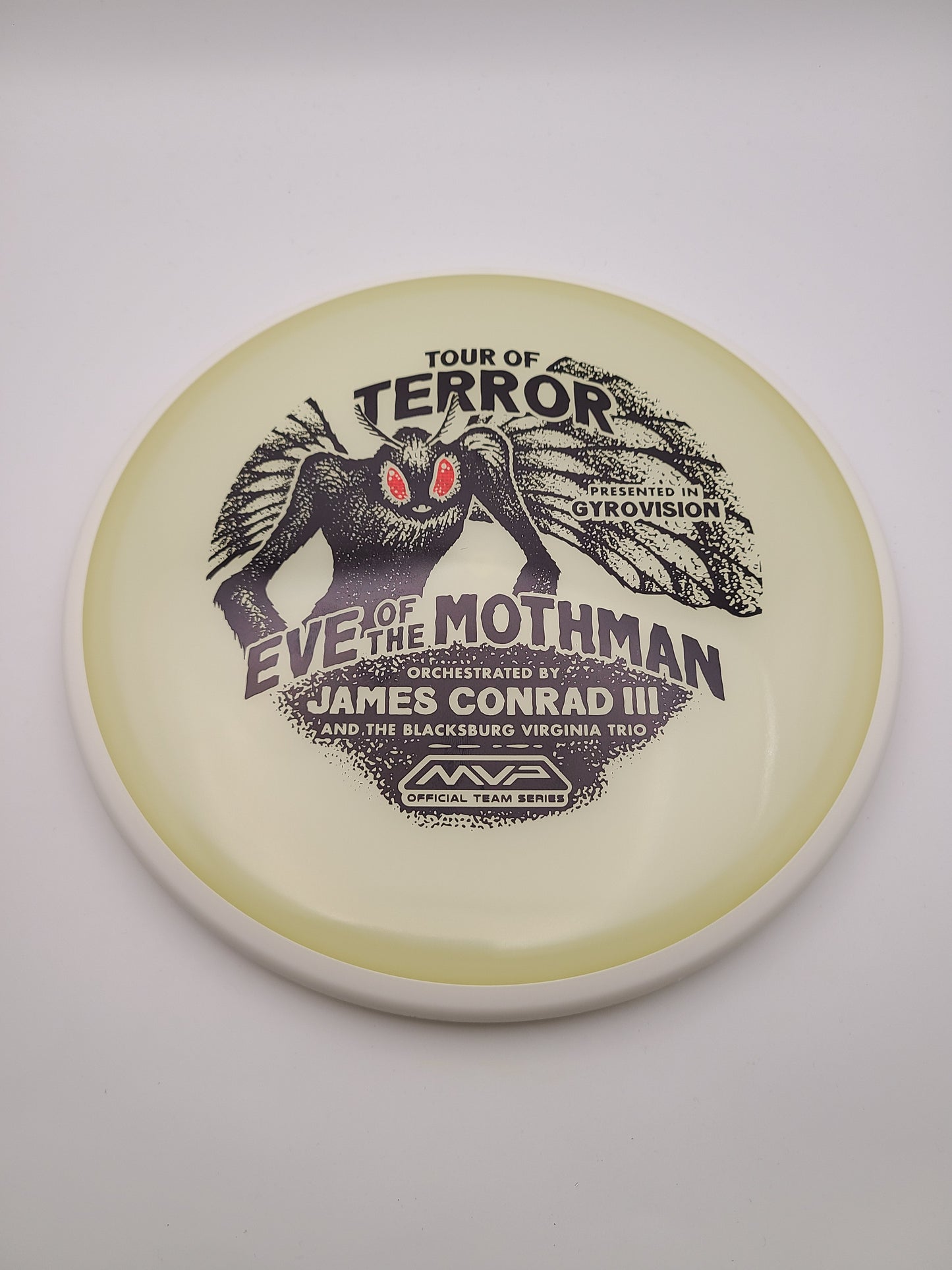MVP Eclipse Detour Mothman 2025