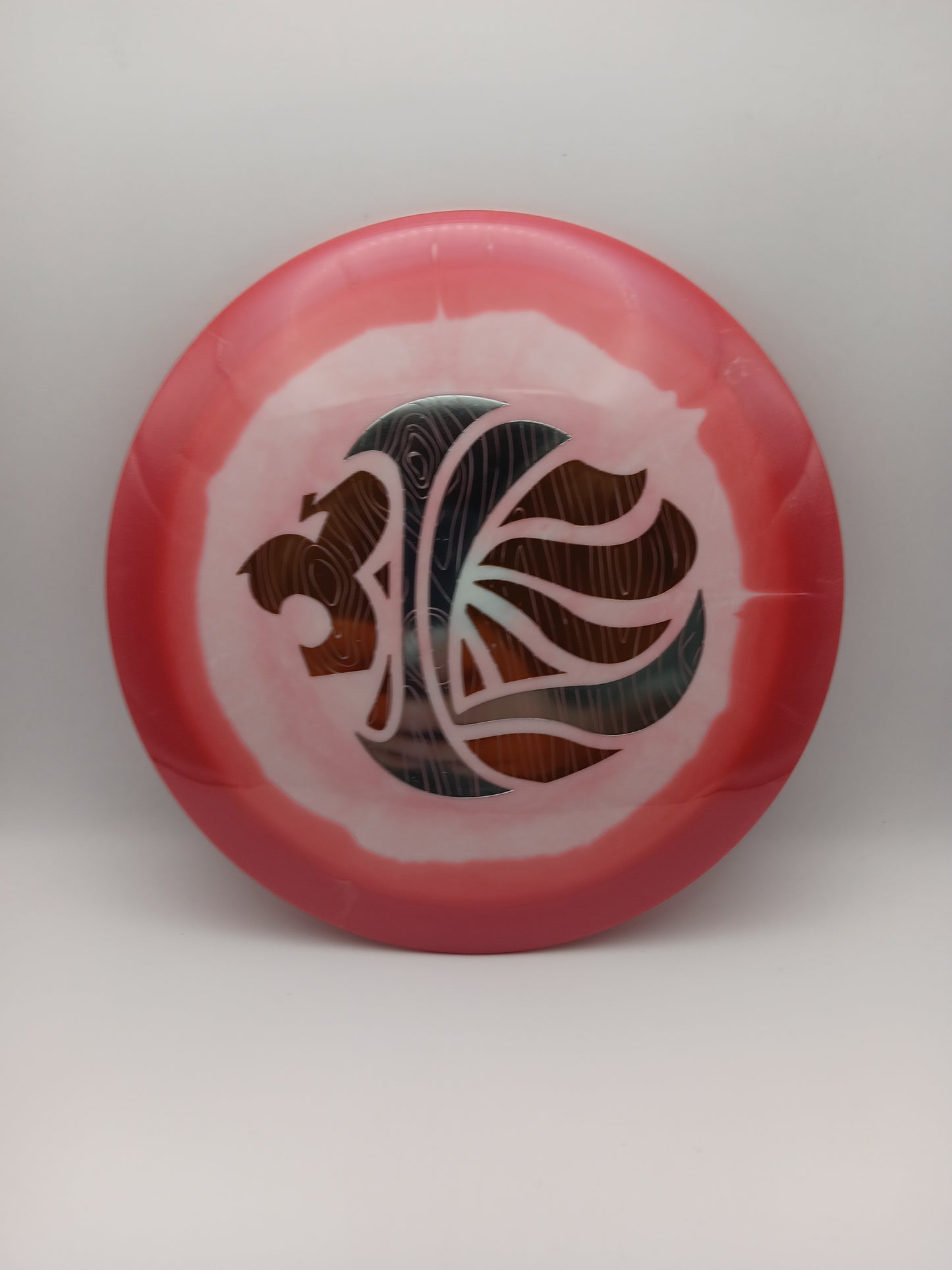 Innova Halo Star Roadrunner Iron Lion Custom Stamp 9/5/-4/1