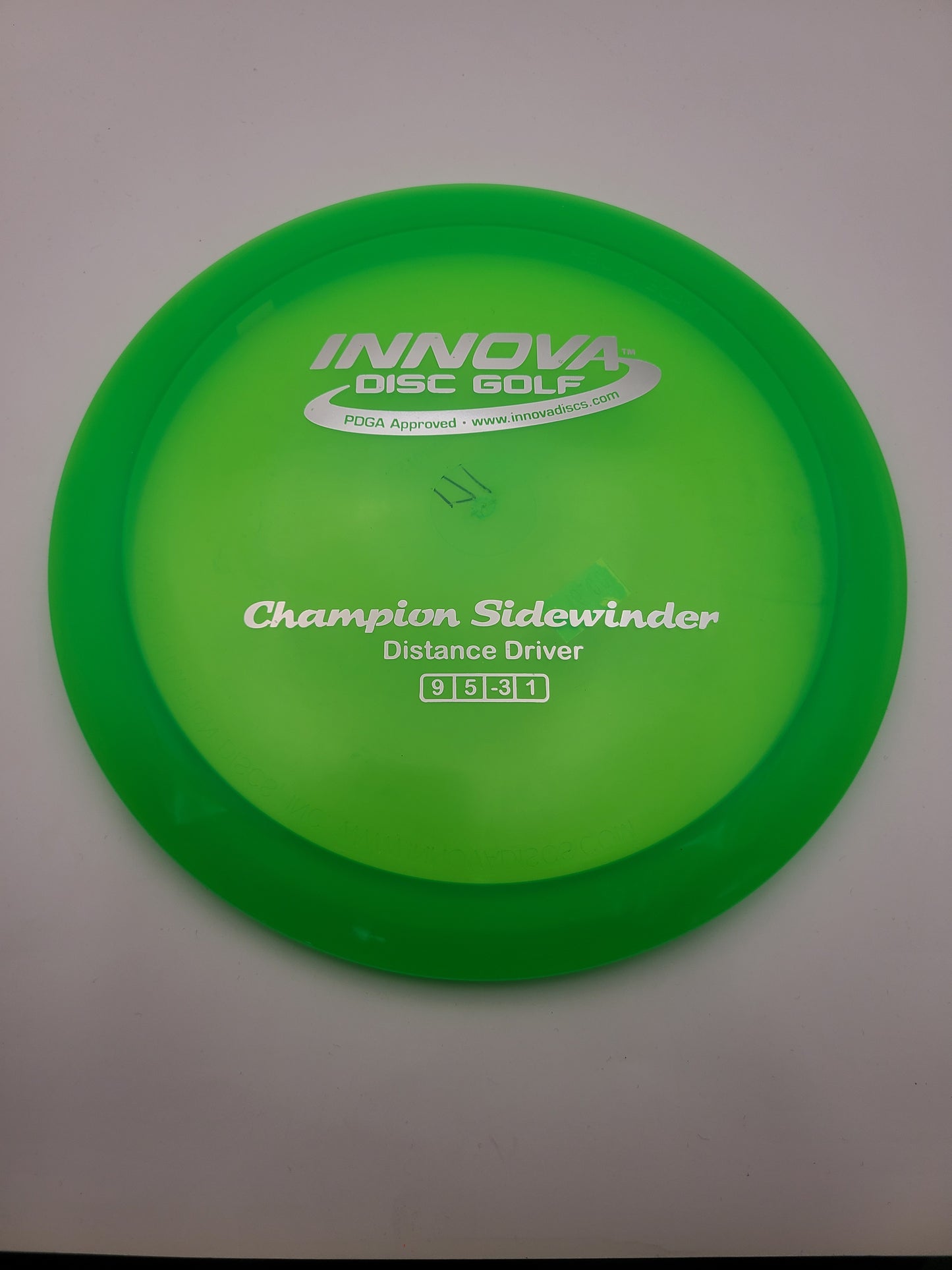 Innova Champion Sidewinder