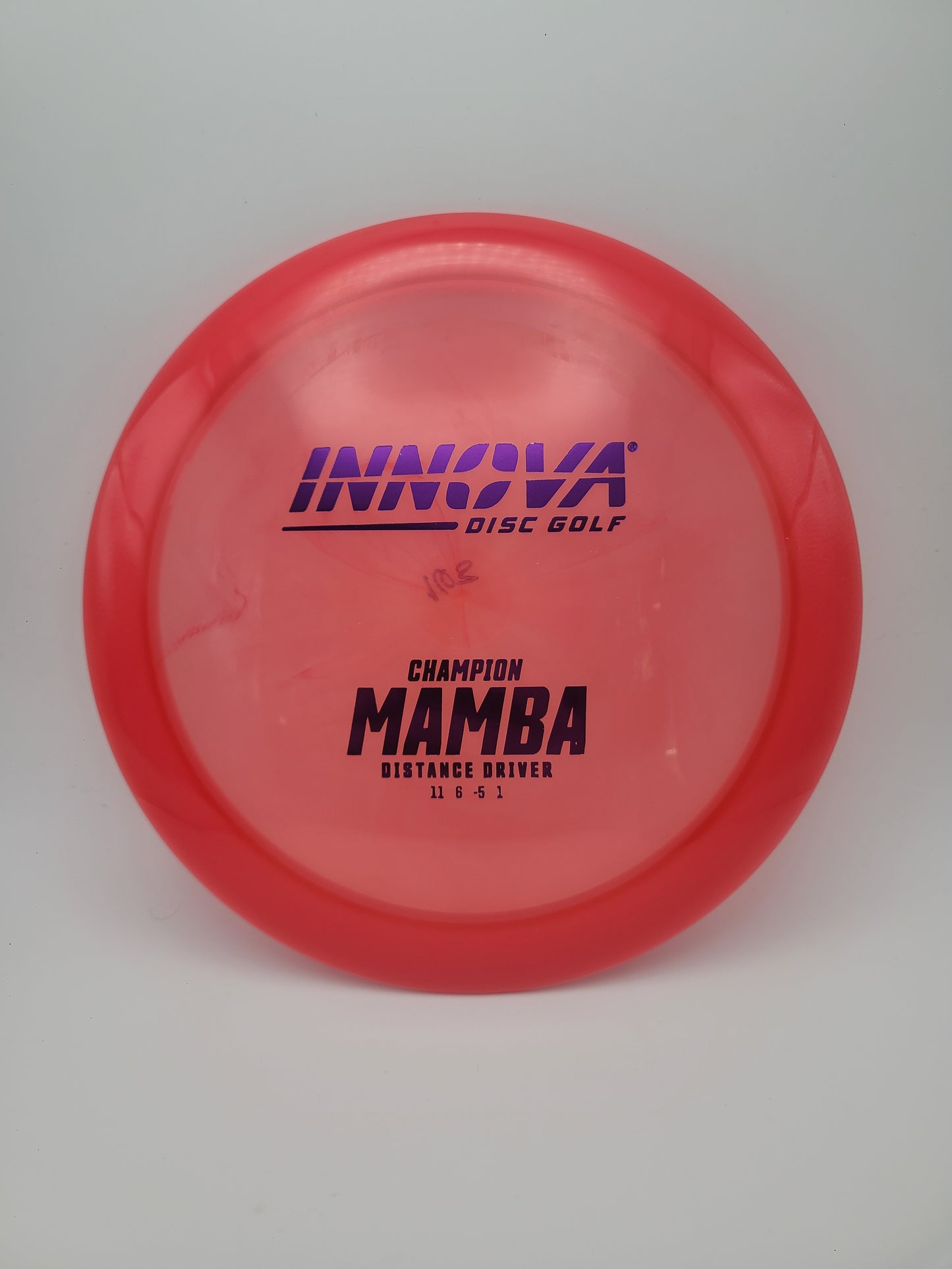 Innova Champion Mamba 11/6/-5/1
