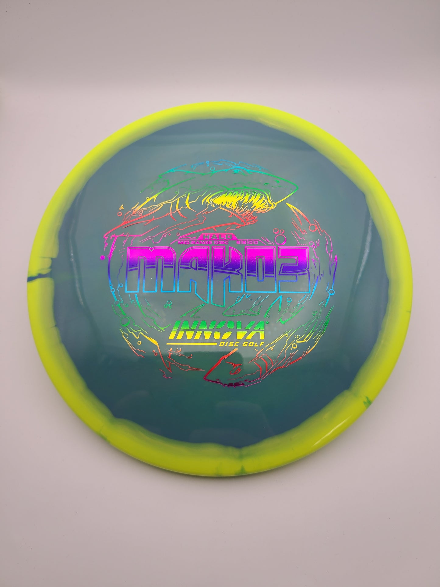 Innova Halo Star Mako3