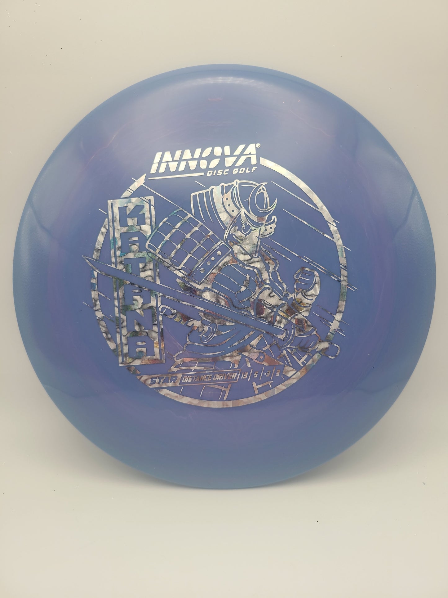 Innova Star Katana 13/5/-3/3