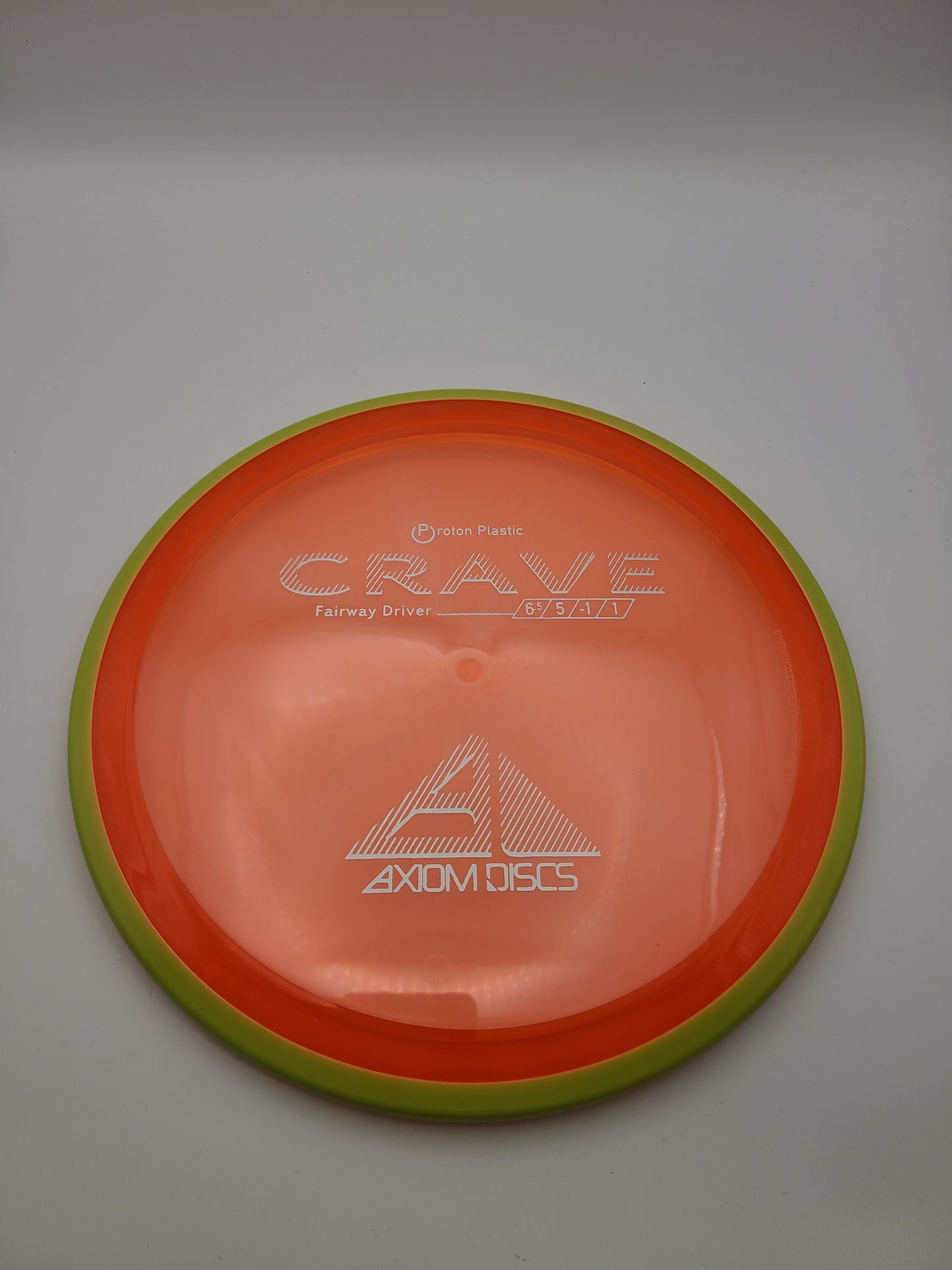 Axiom Proton Crave