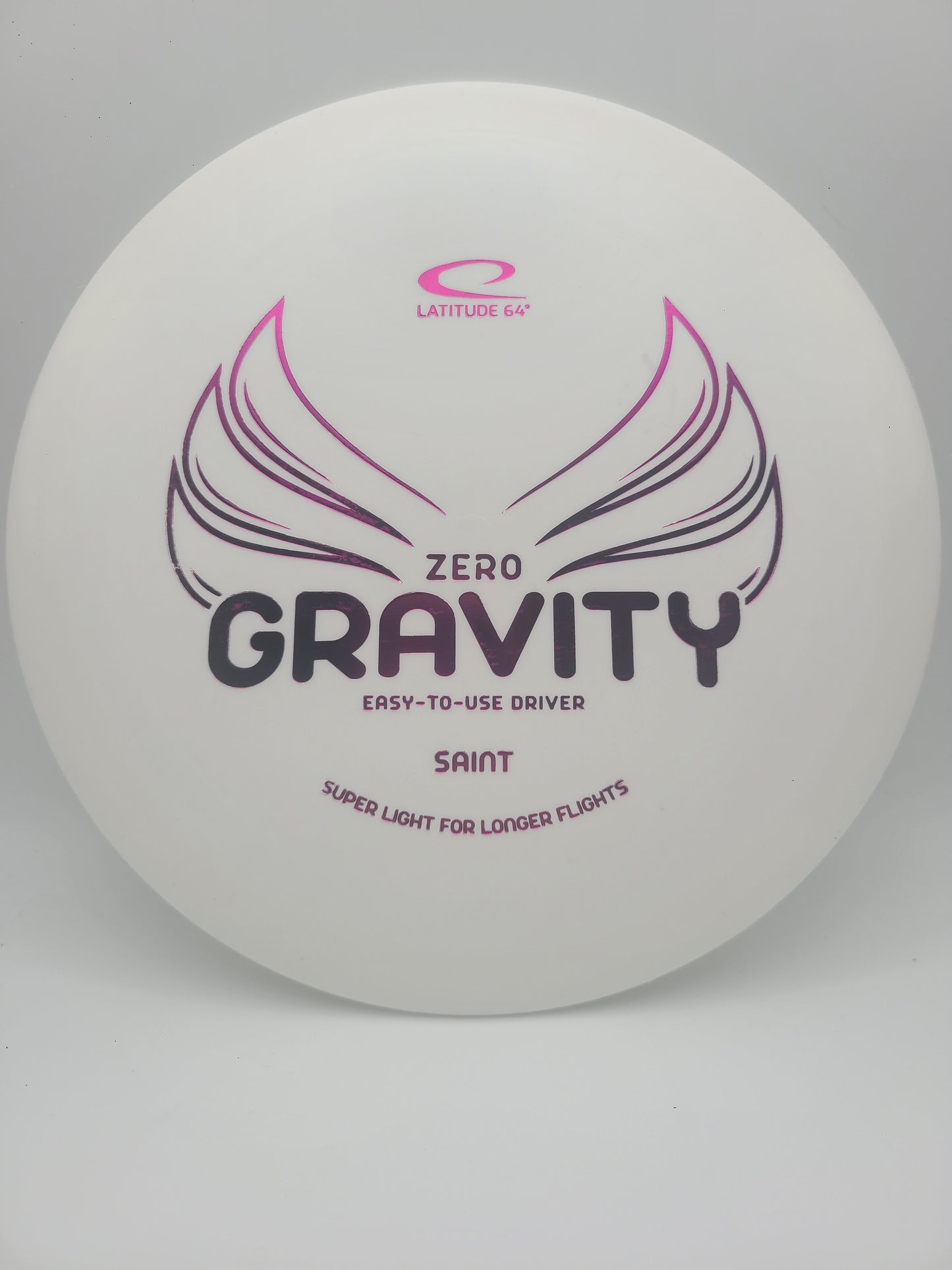 Latitude 64 Zero Gravity Saint