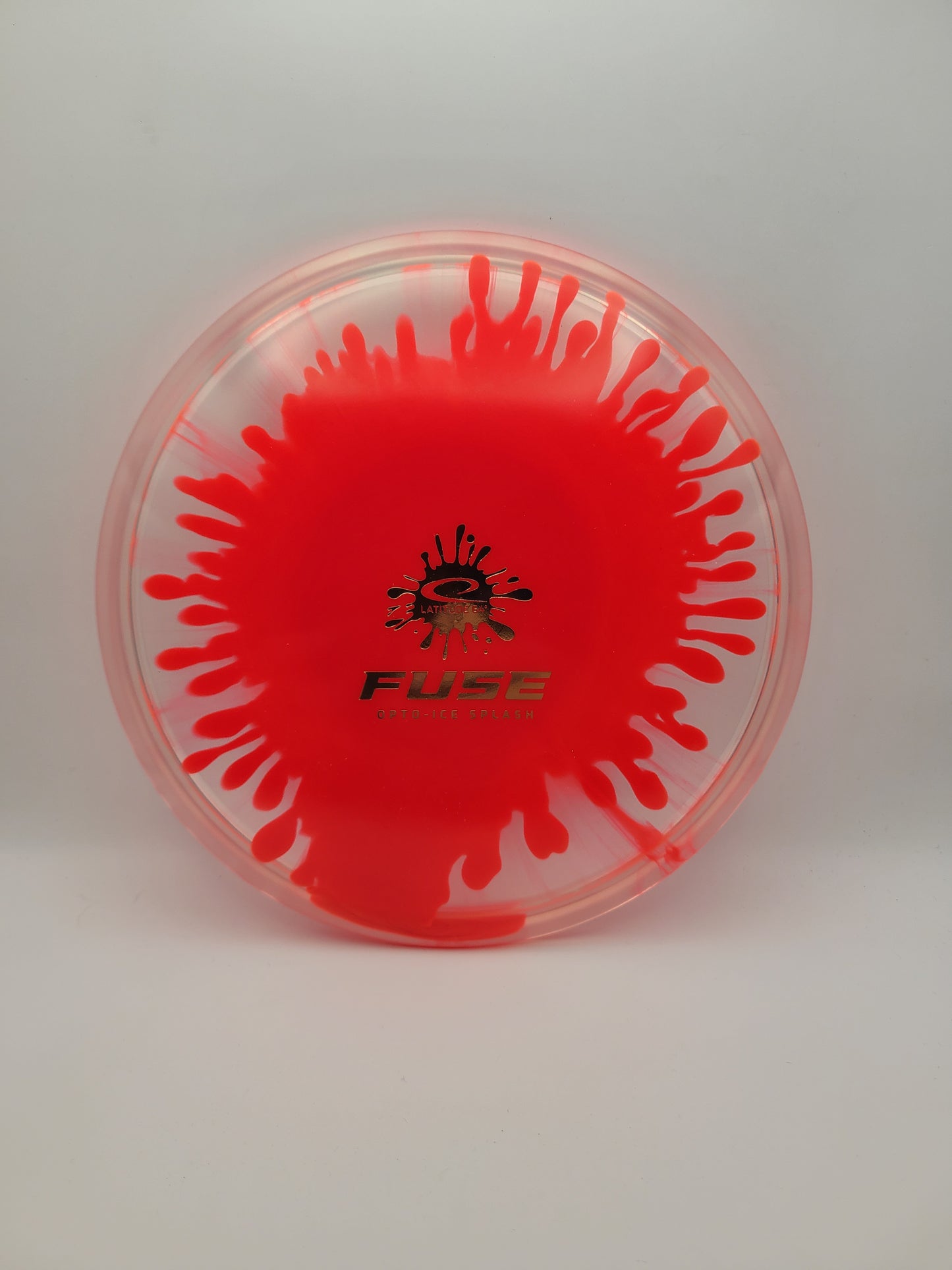 Latitude 64 Opto Ice Splash Fuse
