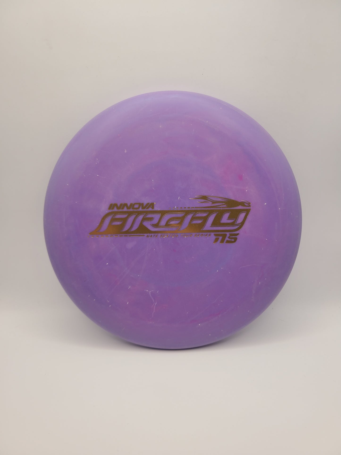 Innova Glow Firefly Nate Sexton Tour Series 2/3/0/1