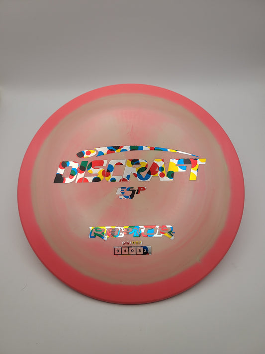 Discraft ESP Raptor