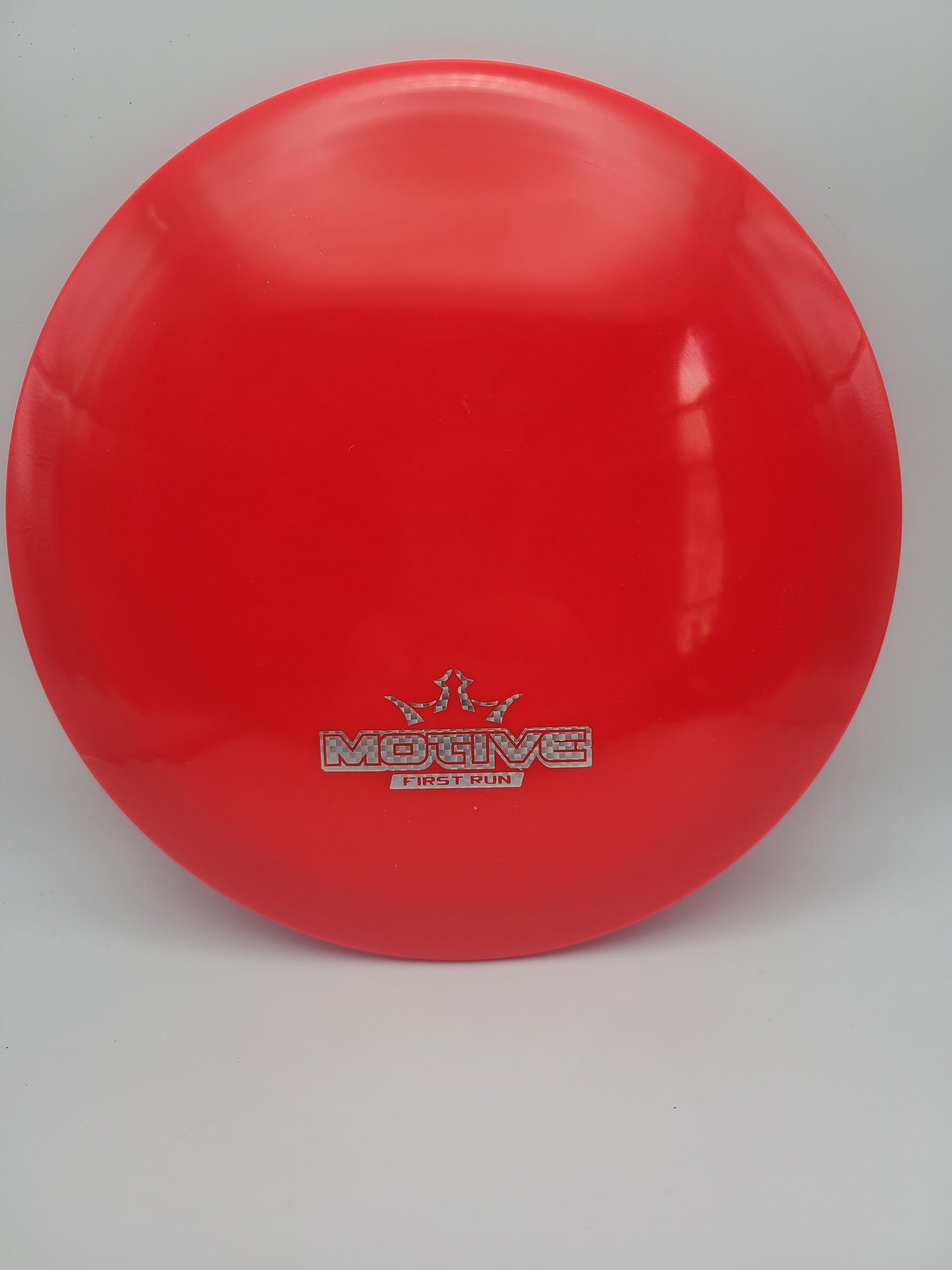 Dynamic Discs 1st Run Fuzion Motive 8/6/-3/2