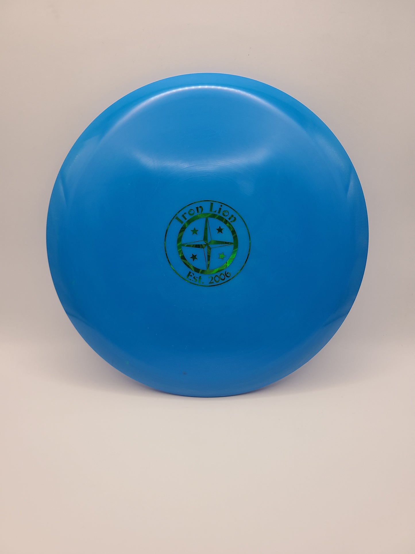 Innova Star Wombat3 Iron Lion Mini Star Stamp 5/6/-1/0