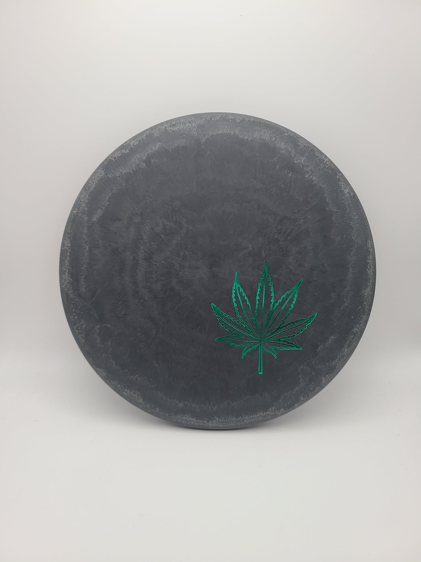 Gateway SSS Wizard 2/3/0/2 Sweet Leaf Stamp