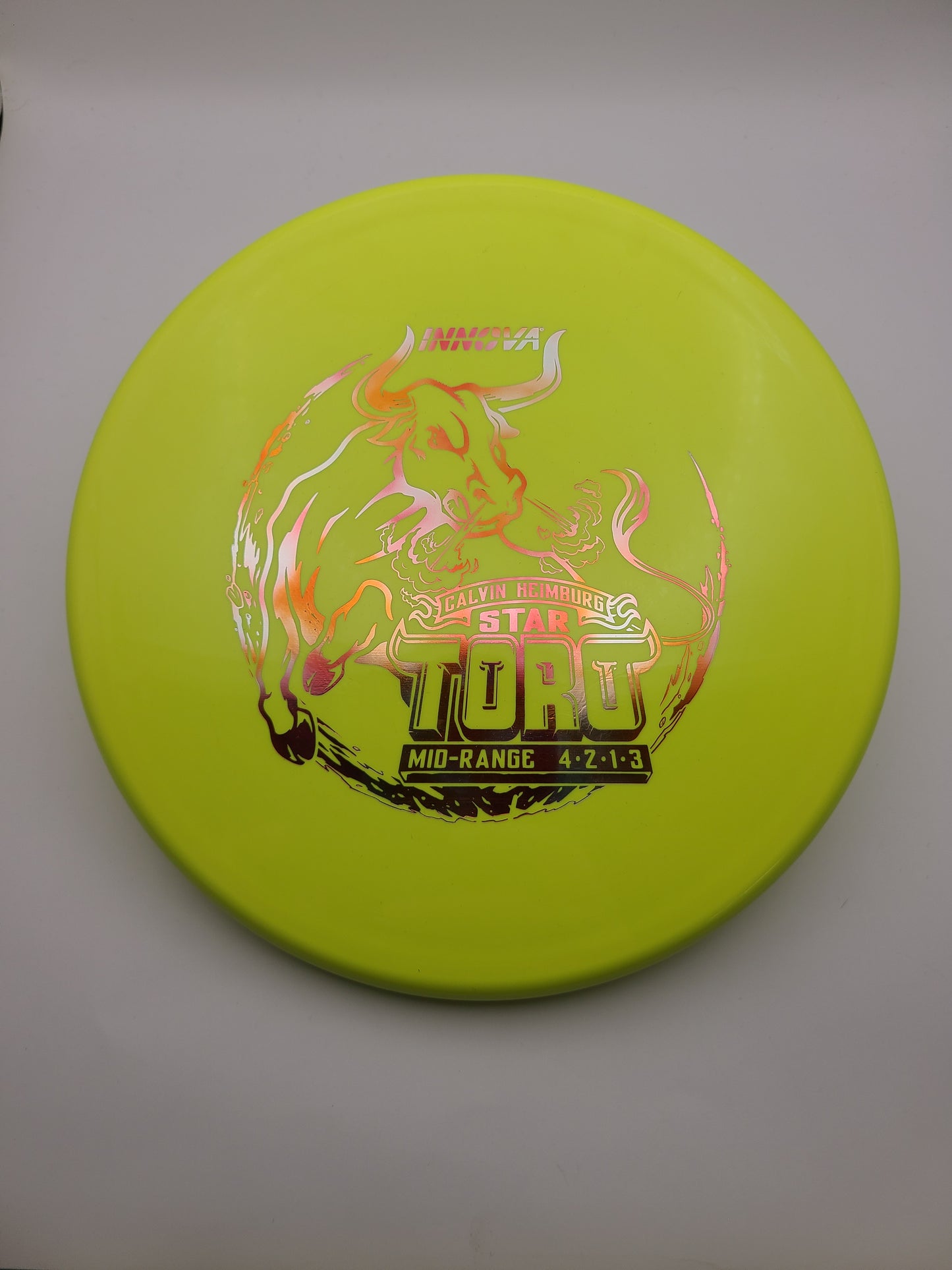 Innova Star Toro