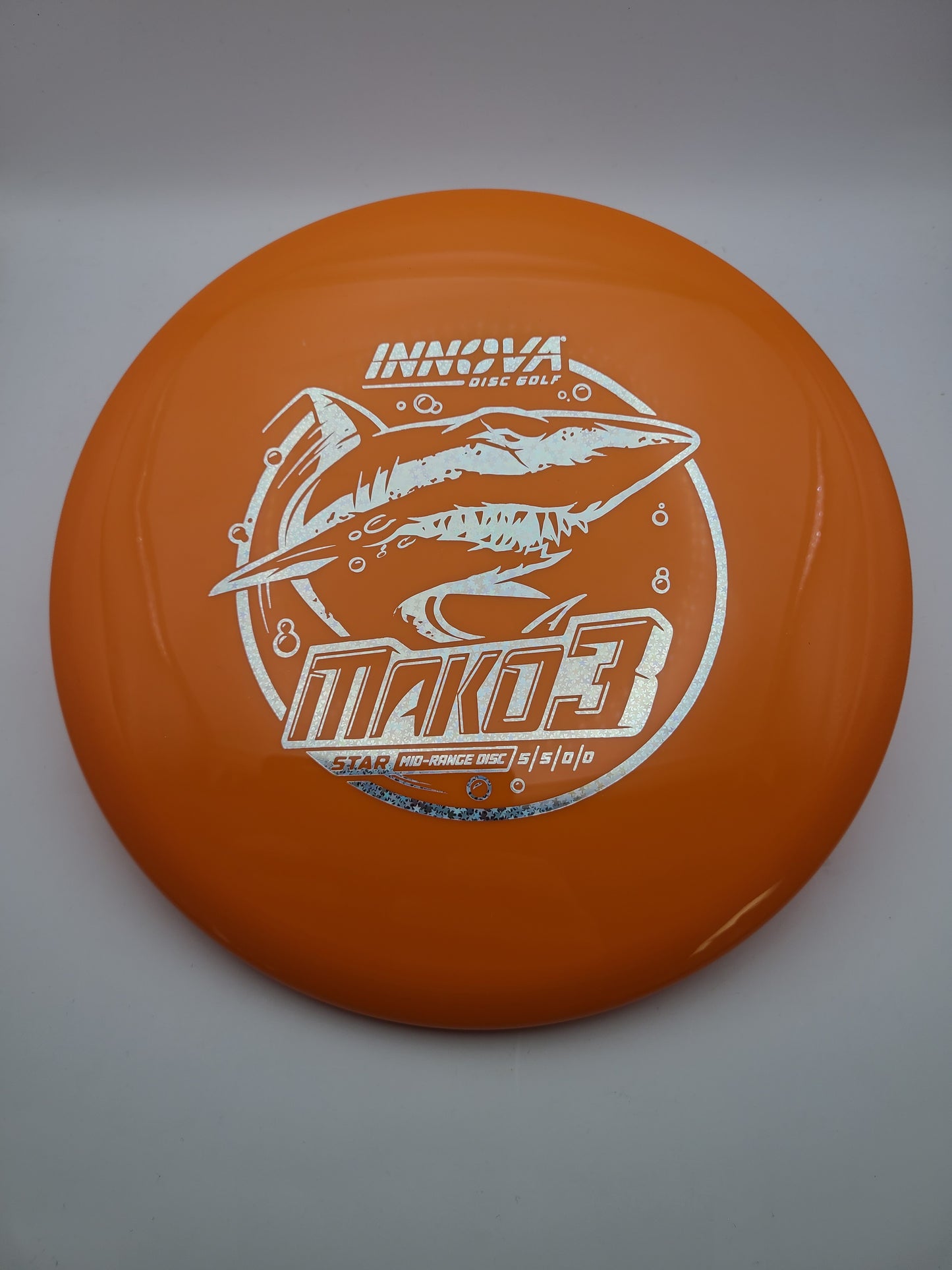 Innova Star Mako3