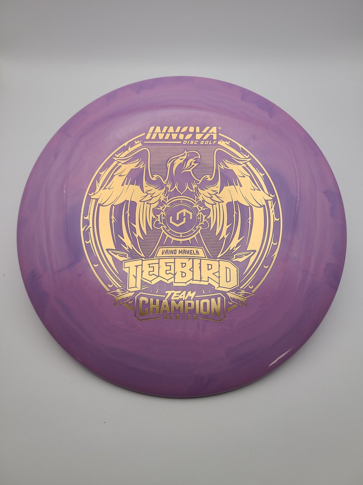 Innova Star TeeBird Vaino Makela 2025 Tour Series