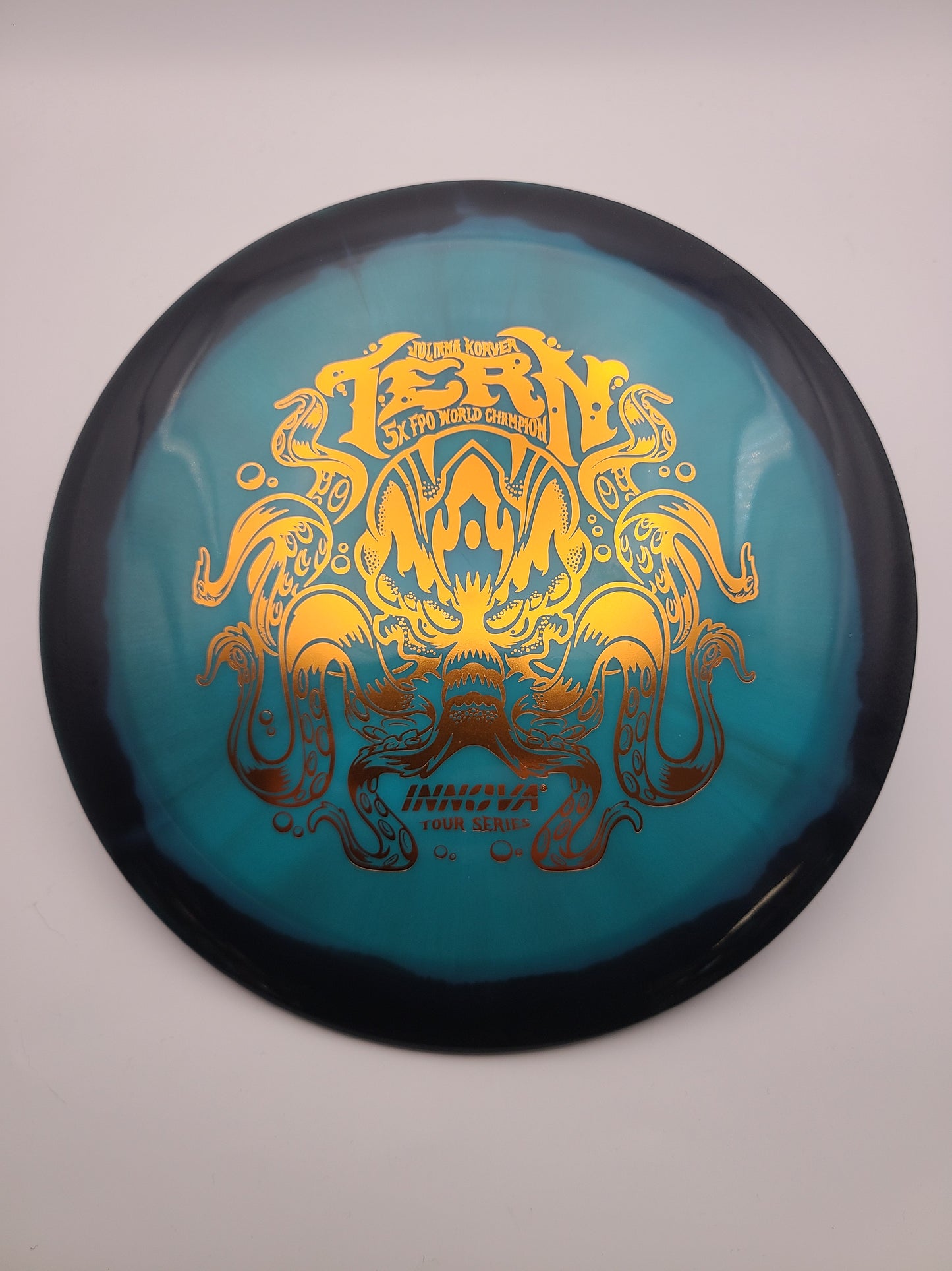 Innova Halo Star Glow Tern Juliana Korver Tour Series