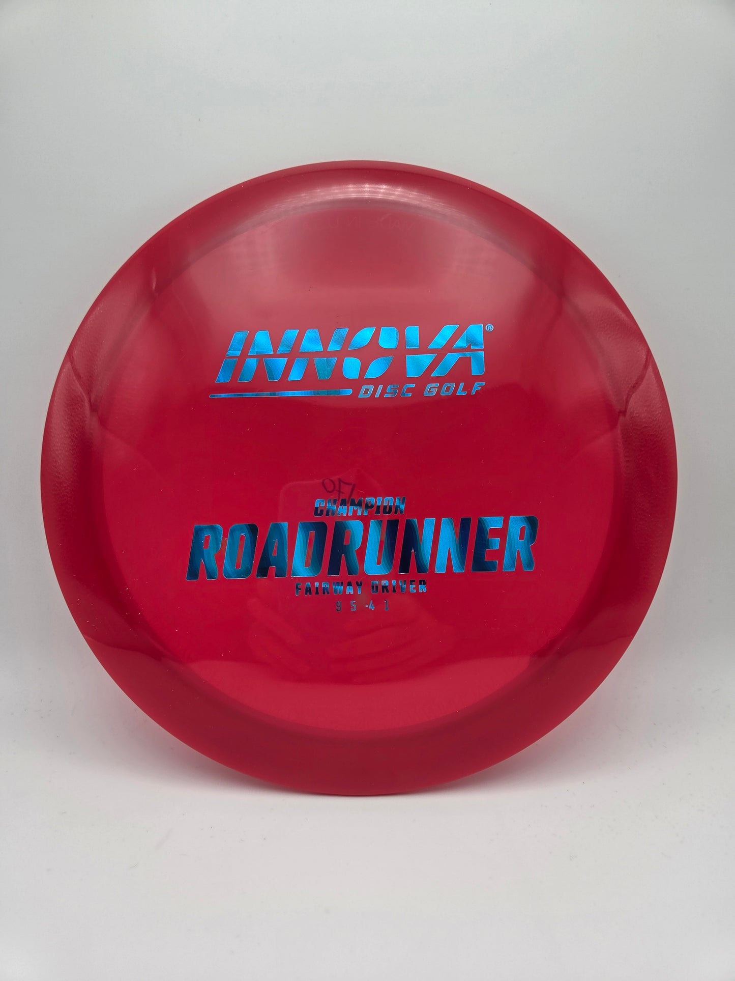 Innova Champion Roadrunner  9/5/-4/1