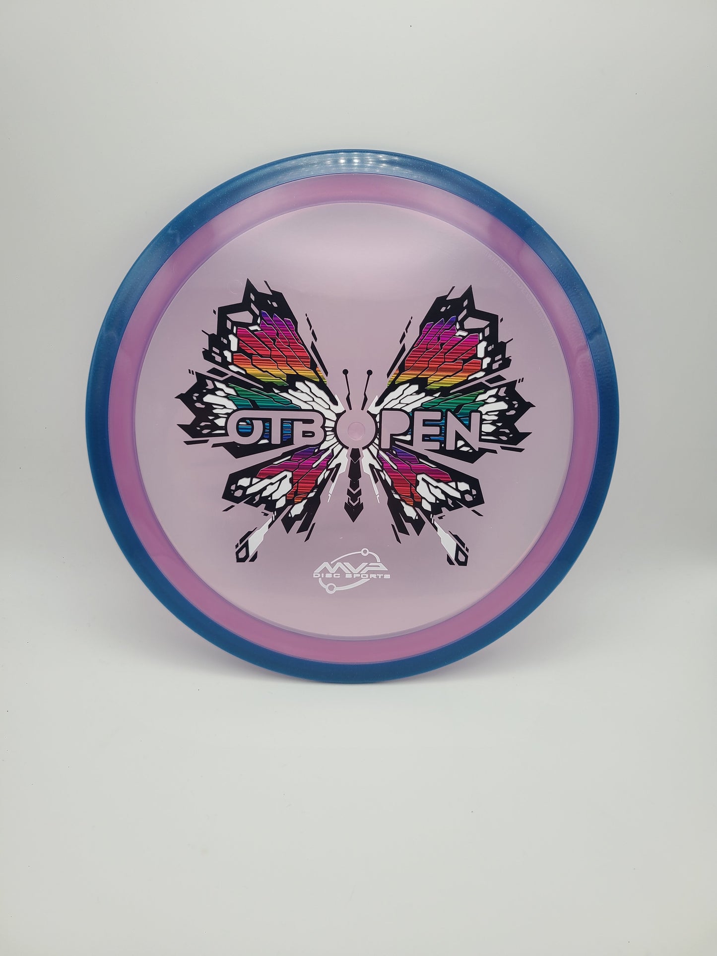 Axiom Prism Proton Soft Insanity - 2026 OTB Open