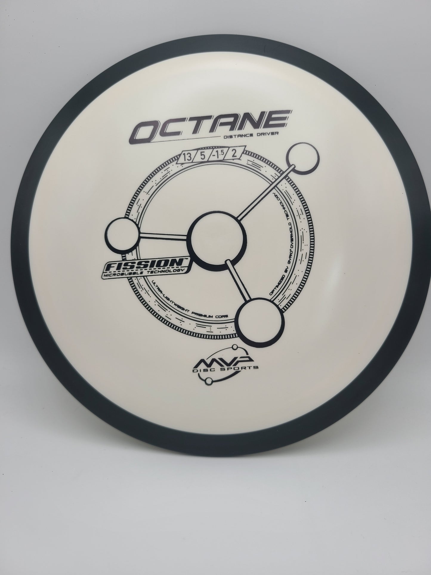 MVP Fission Octane 13/5/-1.5/2