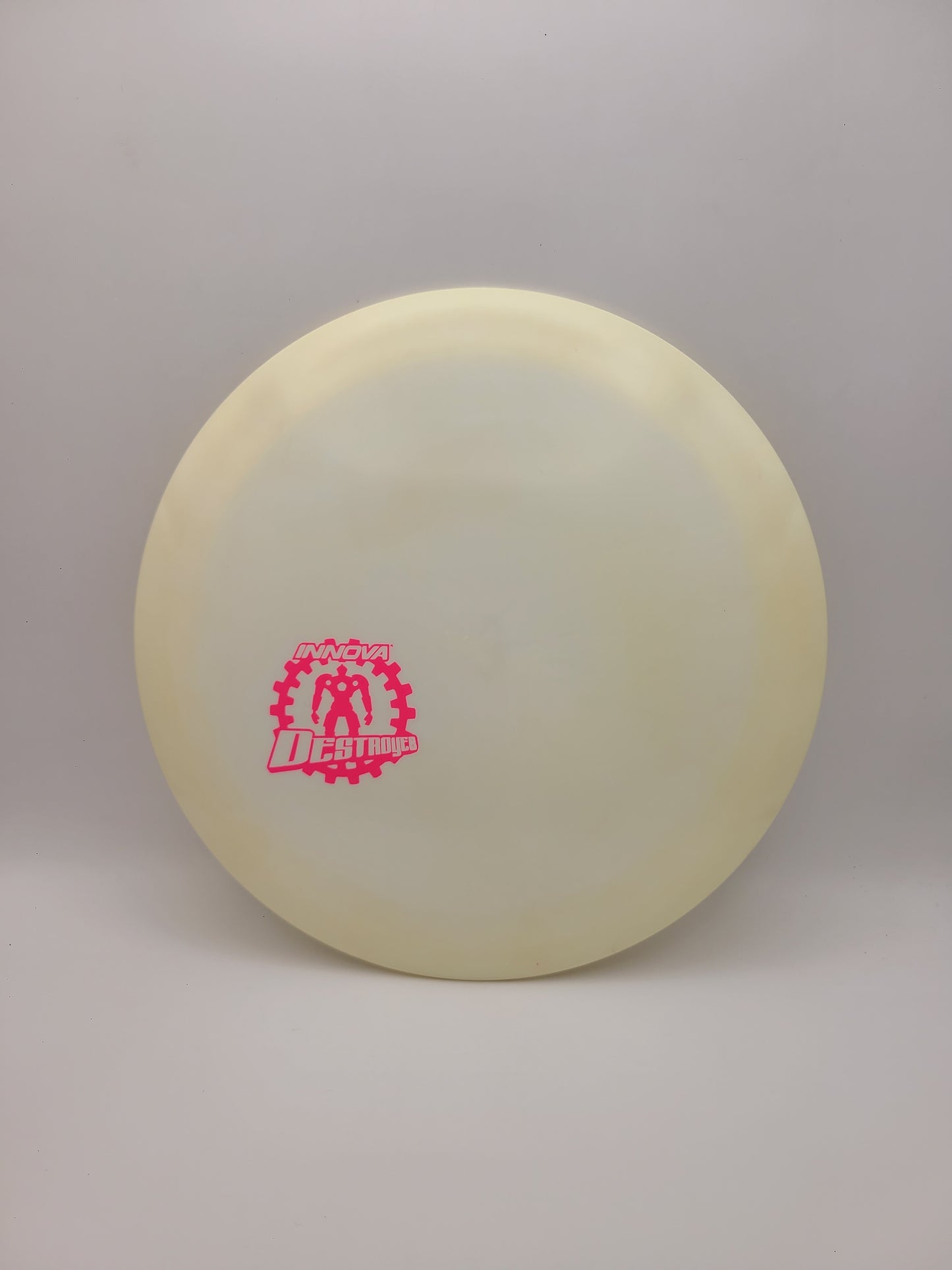 Innova Star Destroyer - Mini Bot Stamp 12/5/-1/3